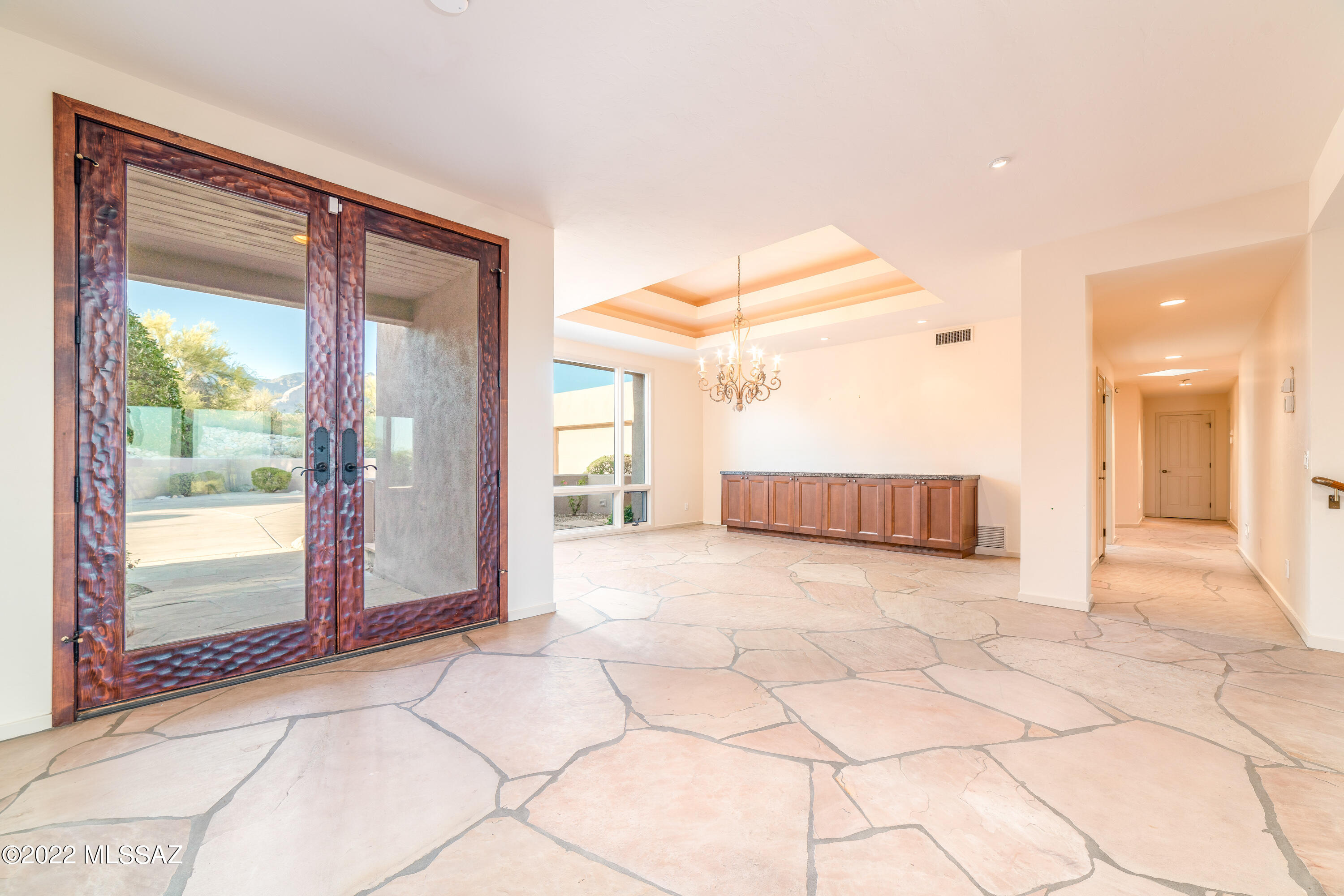 Catalina Foothills Estates NO. 10 (194-211) - Residential