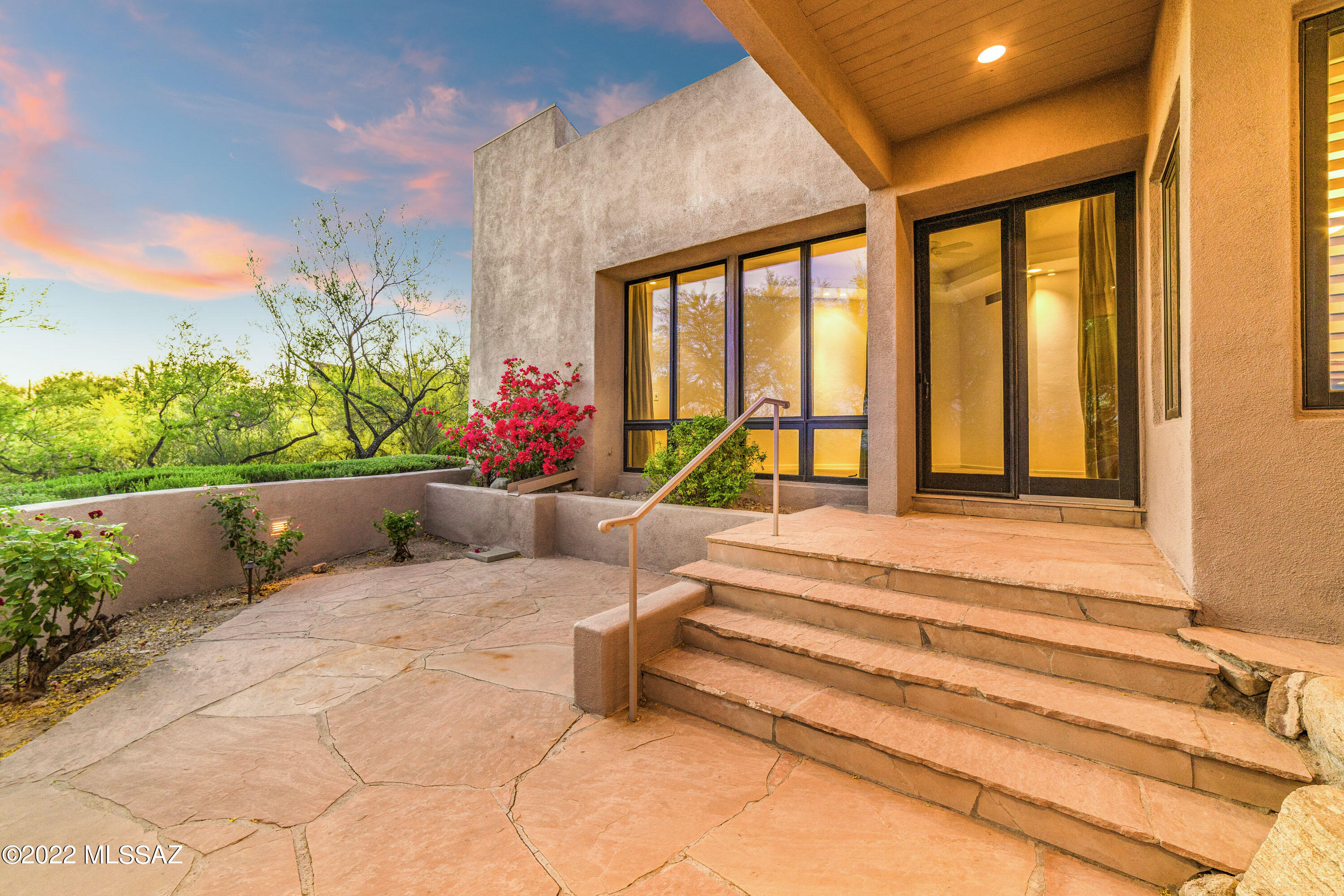 Catalina Foothills Estates NO. 10 (194-211) - Residential