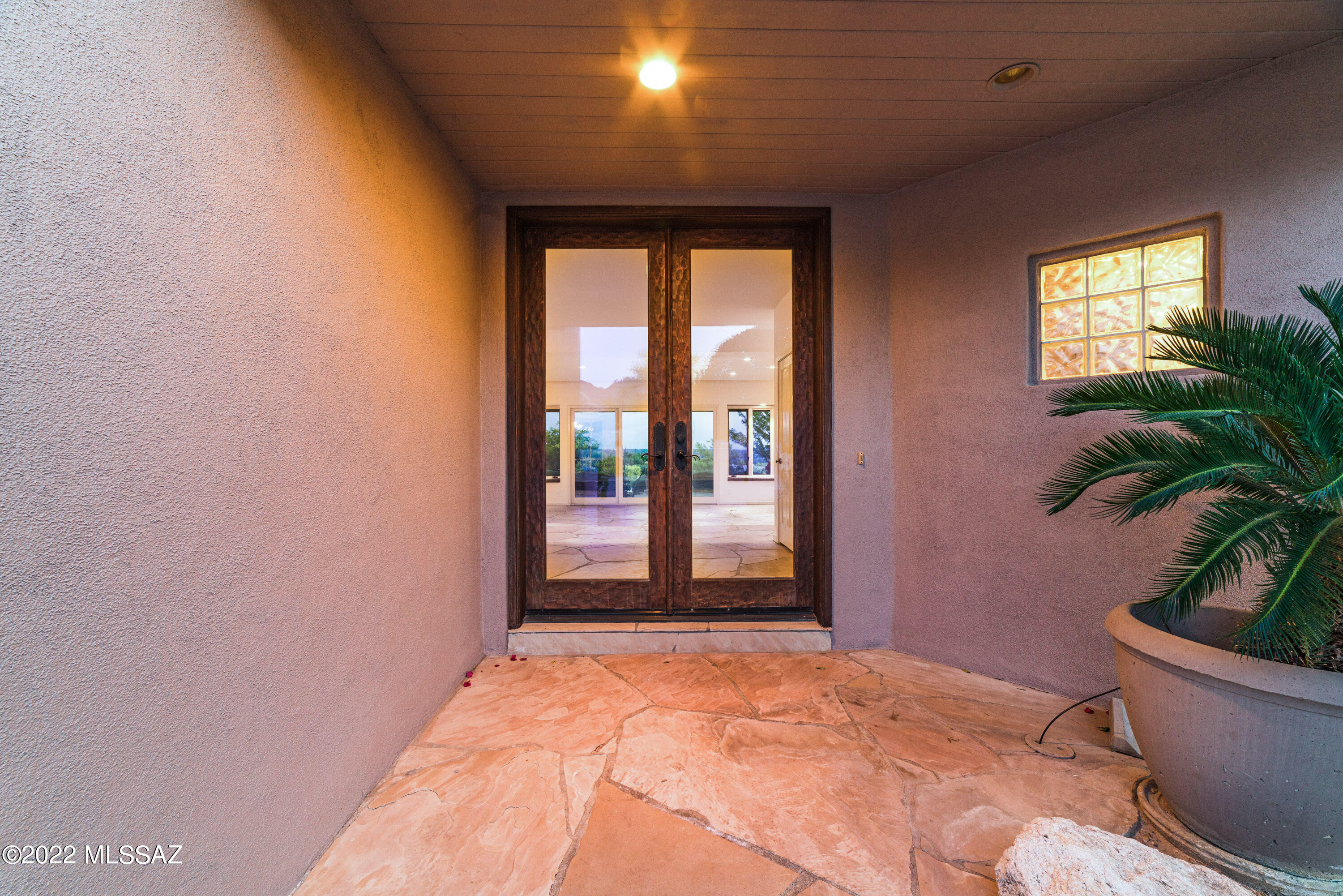 Catalina Foothills Estates NO. 10 (194-211) - Residential