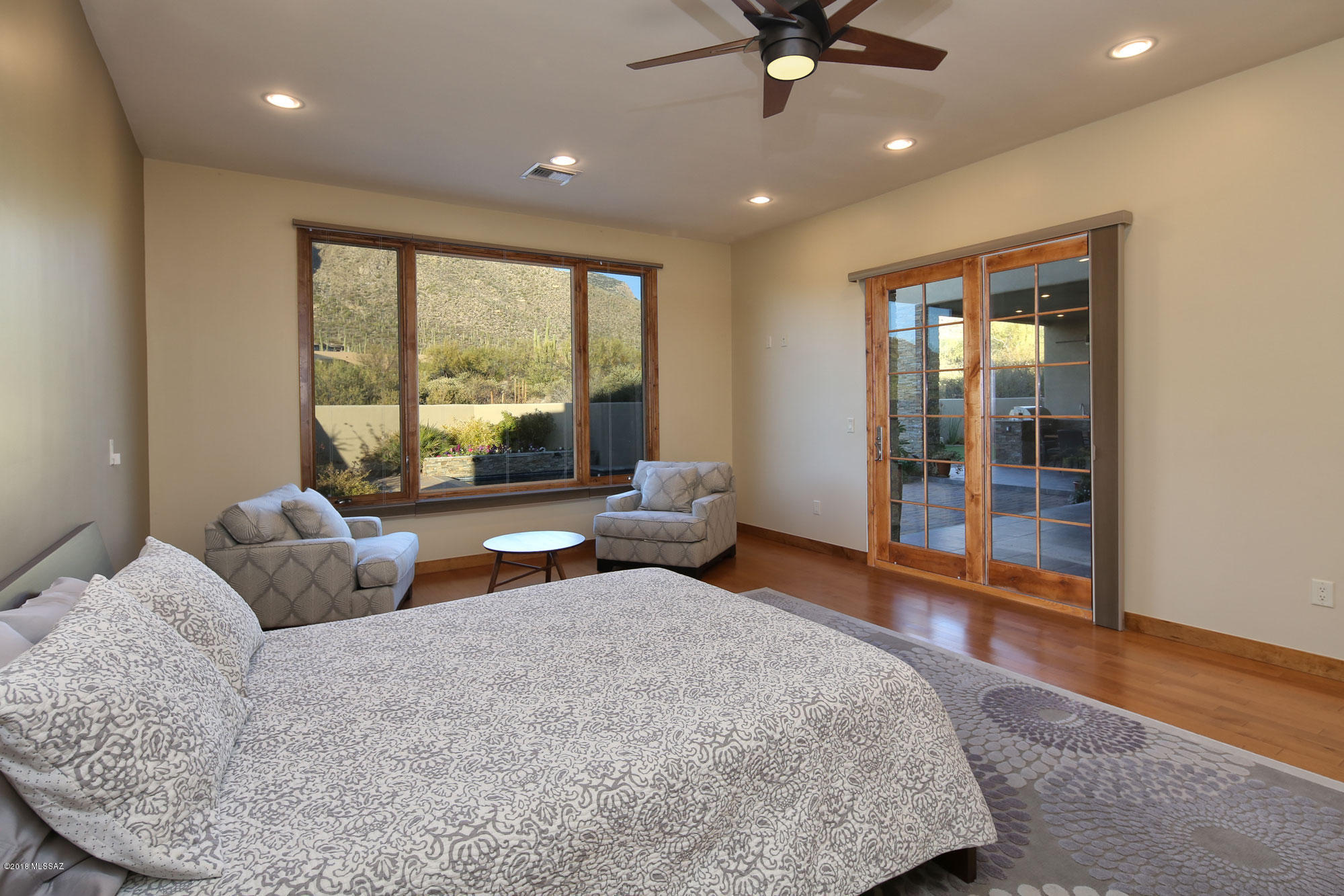 Pima Canyon Estates (1-176) - Residential