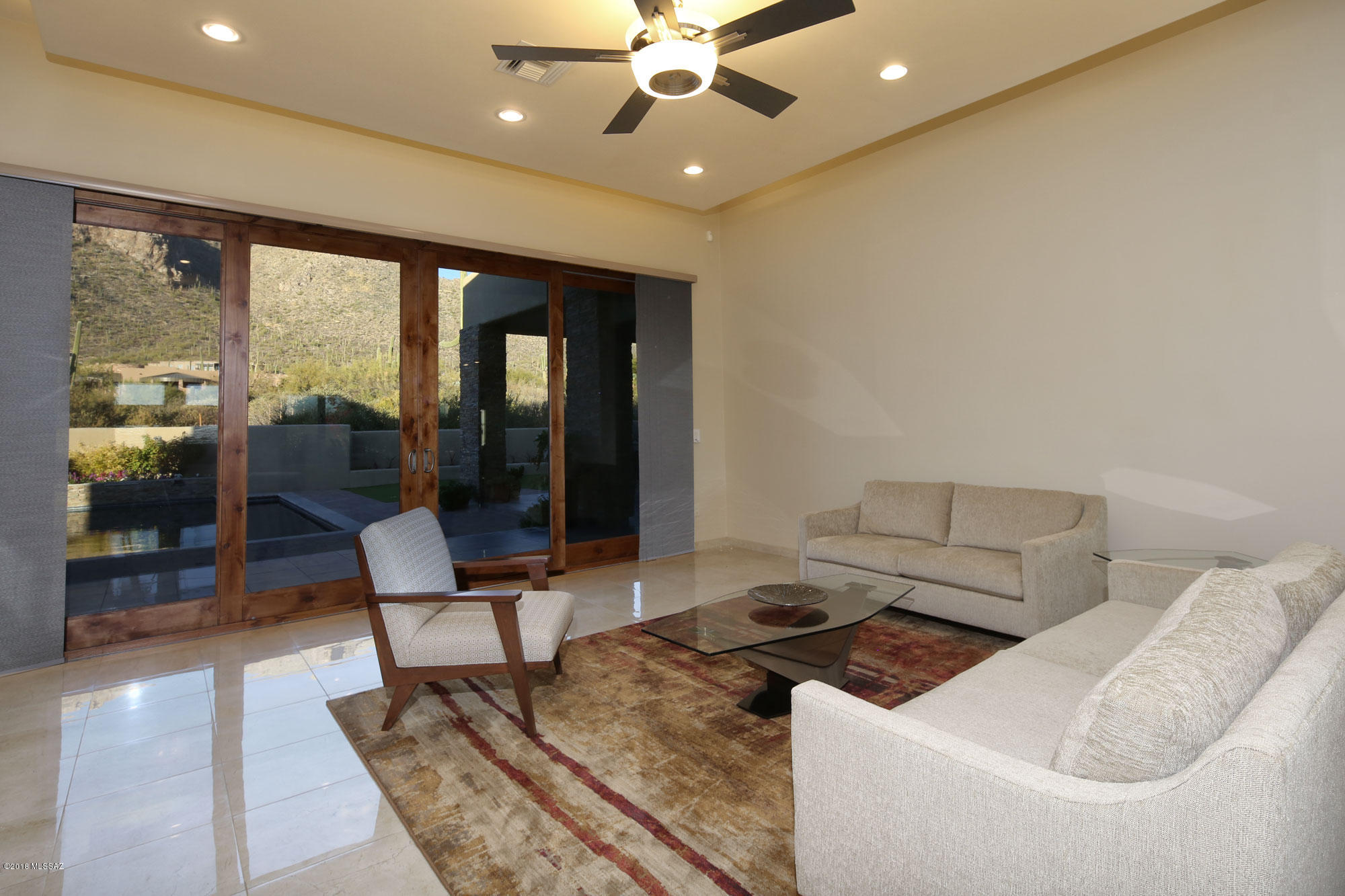 Pima Canyon Estates (1-176) - Residential