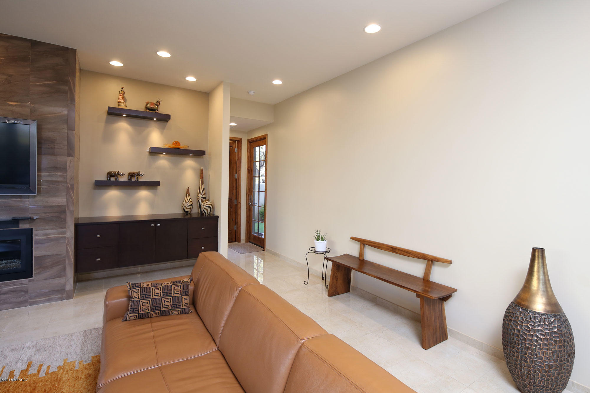 Pima Canyon Estates (1-176) - Residential