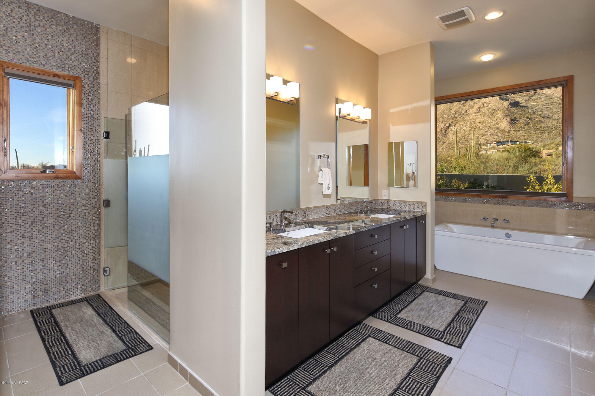 Pima Canyon Estates (1-176) - Residential