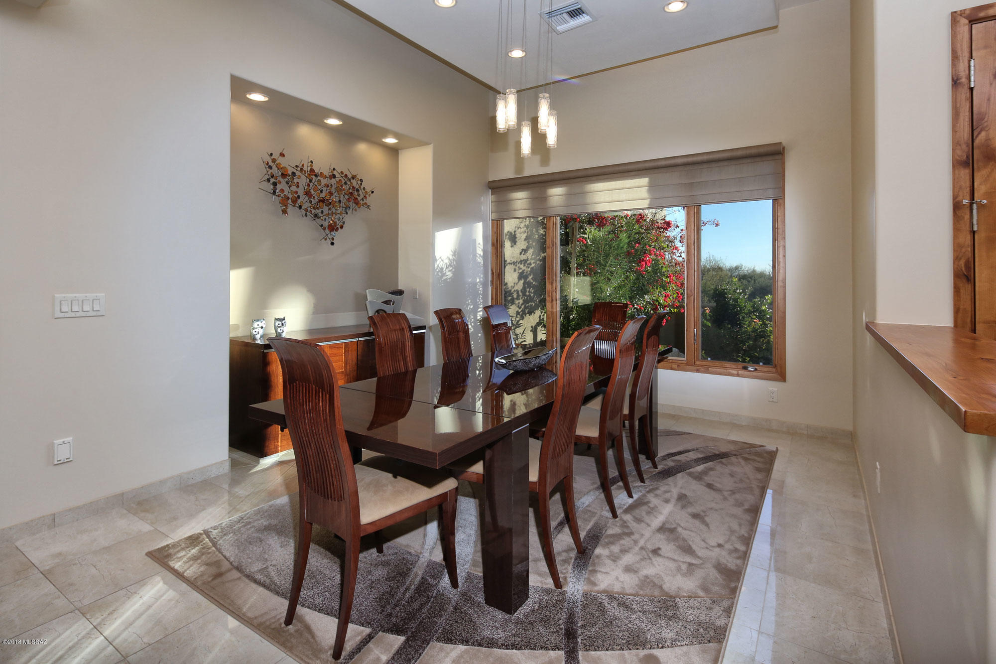 Pima Canyon Estates (1-176) - Residential