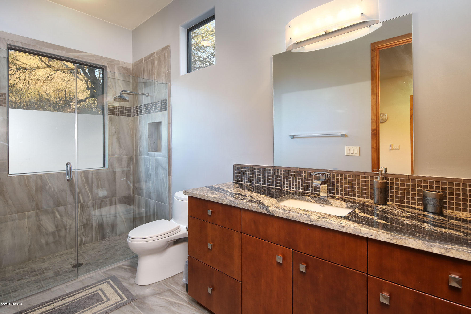 Pima Canyon Estates (1-176) - Residential