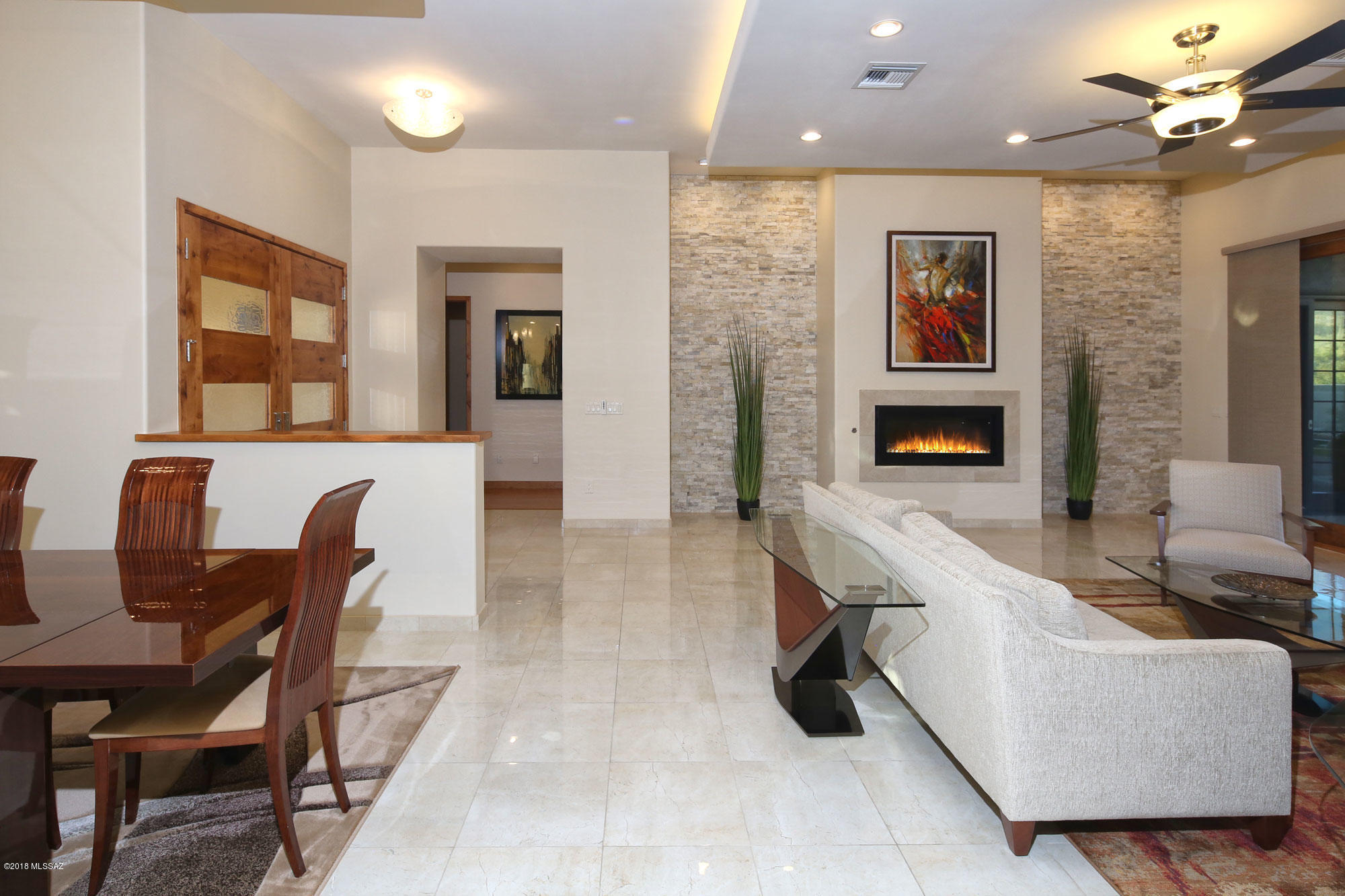 Pima Canyon Estates (1-176) - Residential