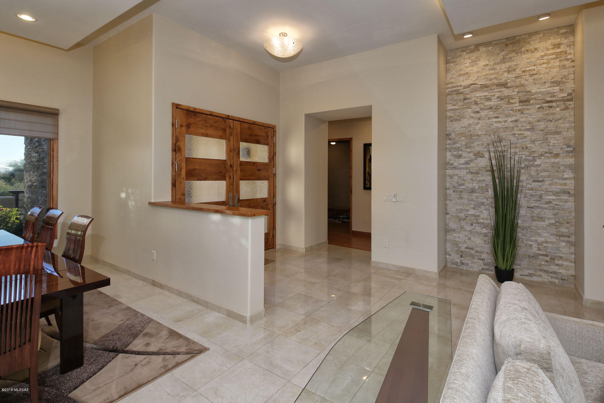 Pima Canyon Estates (1-176) - Residential