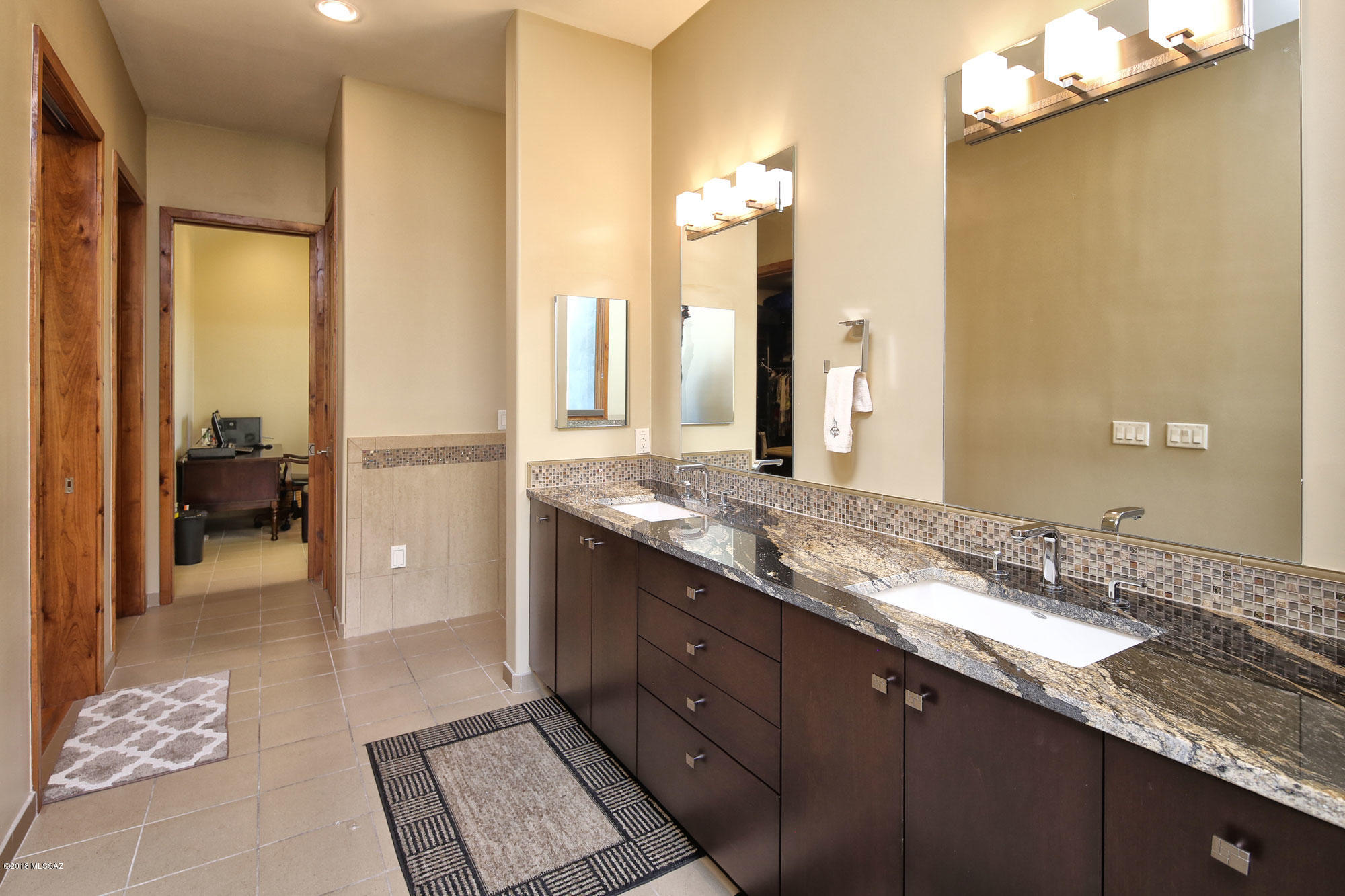 Pima Canyon Estates (1-176) - Residential