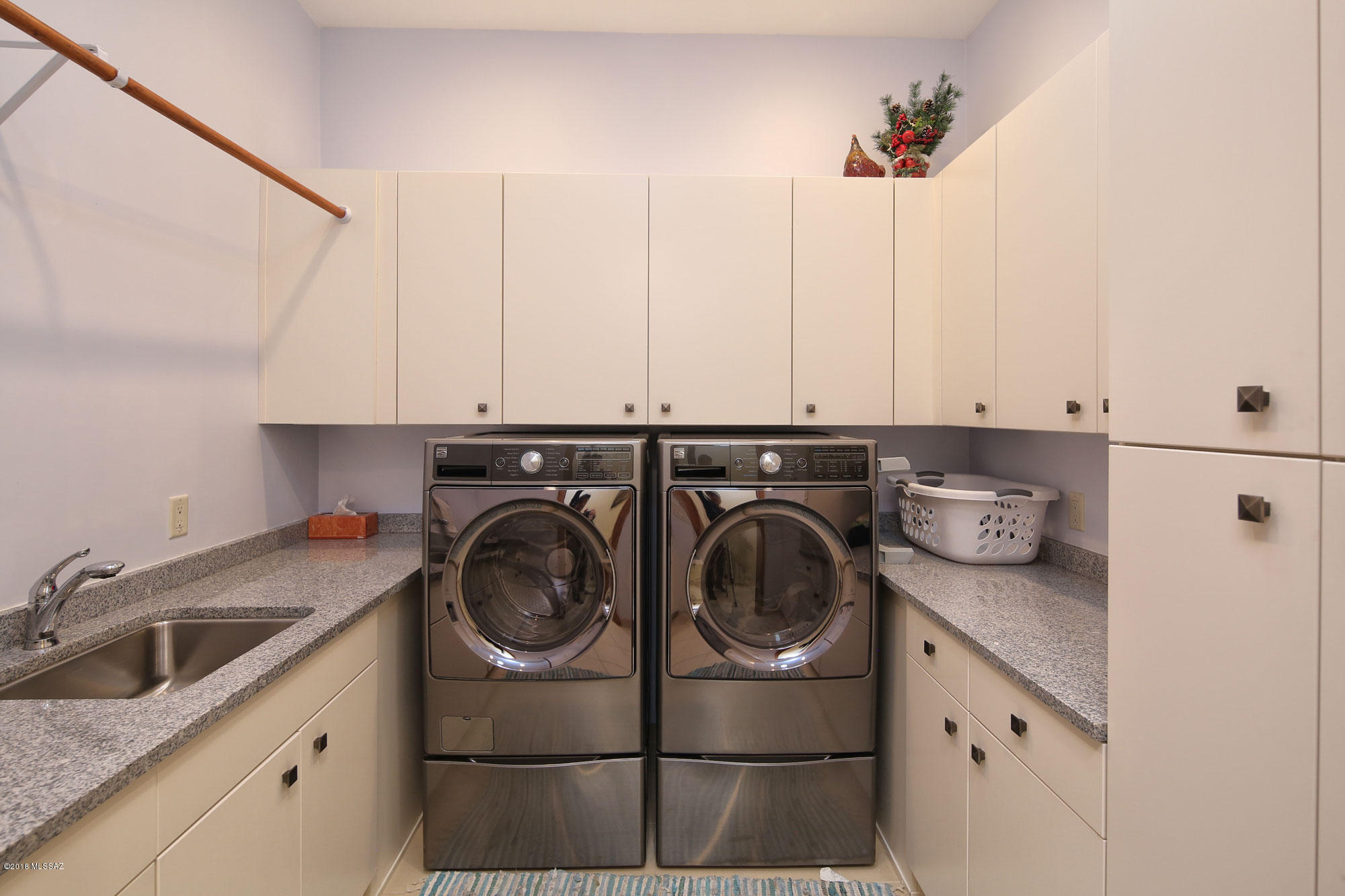 Pima Canyon Estates (1-176) - Residential