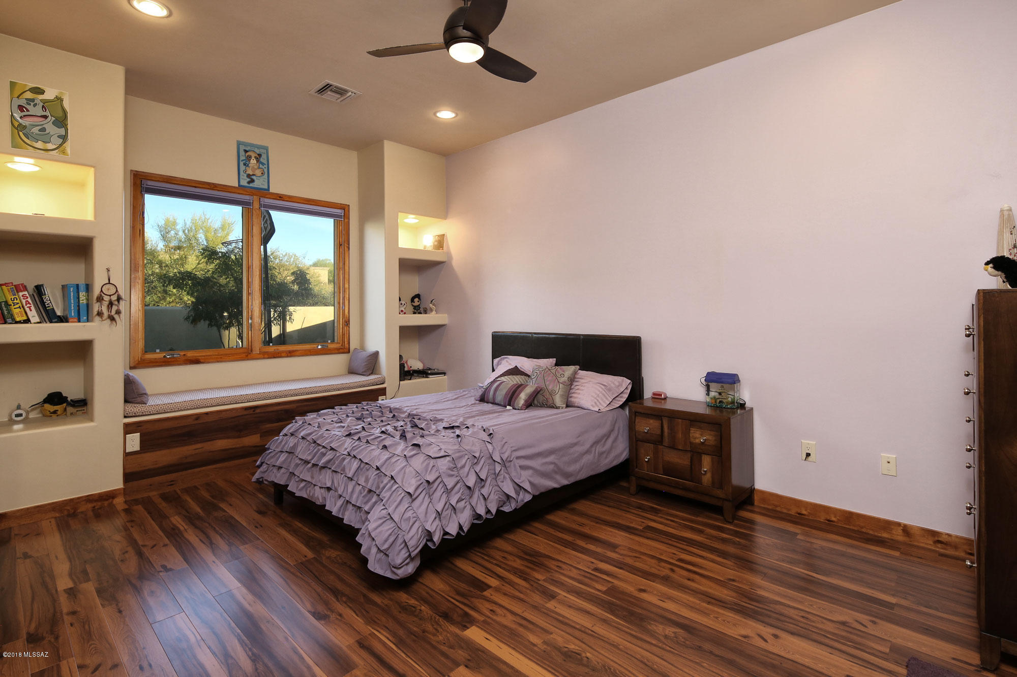 Pima Canyon Estates (1-176) - Residential