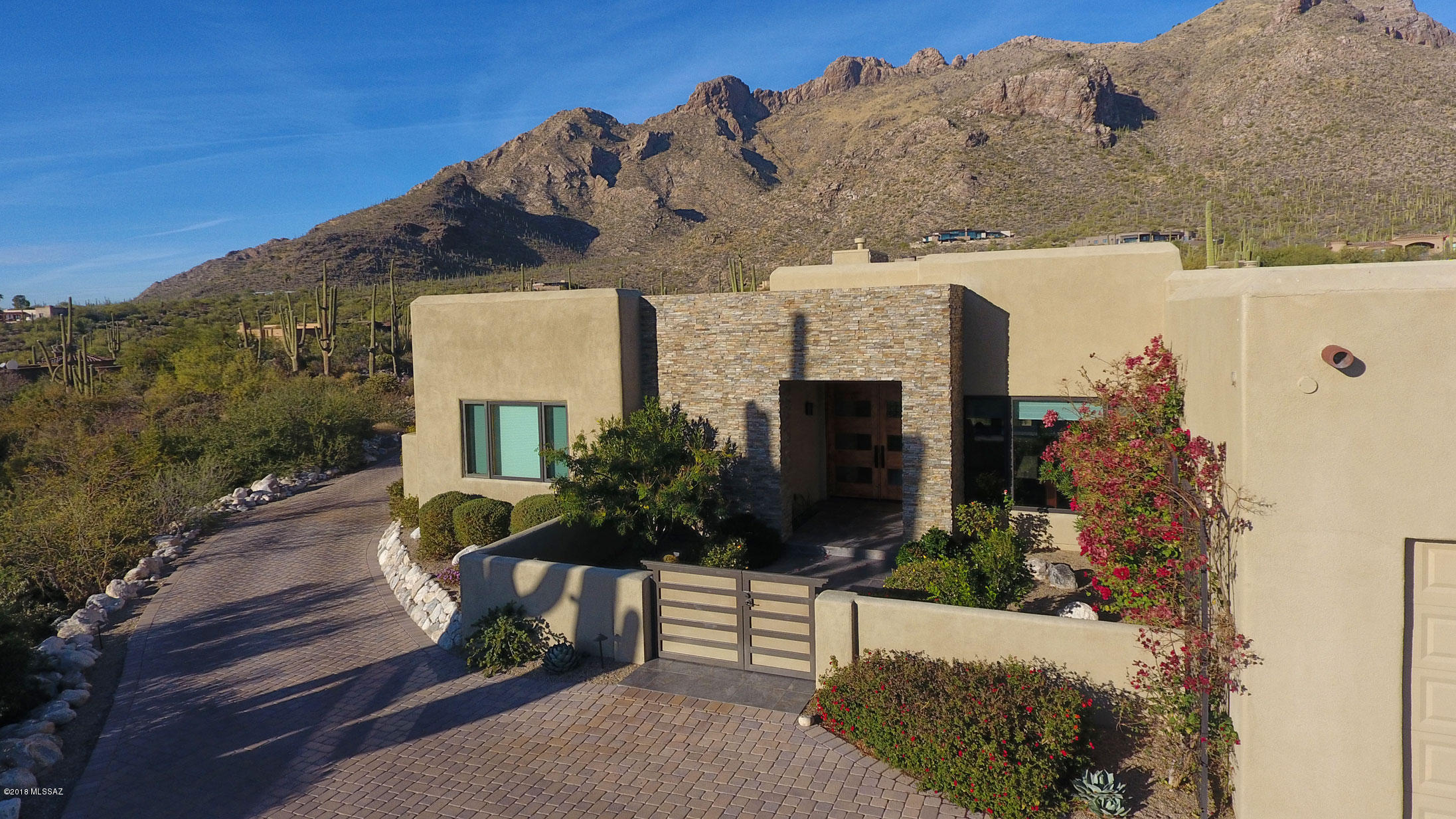 Pima Canyon Estates (1-176) - Residential