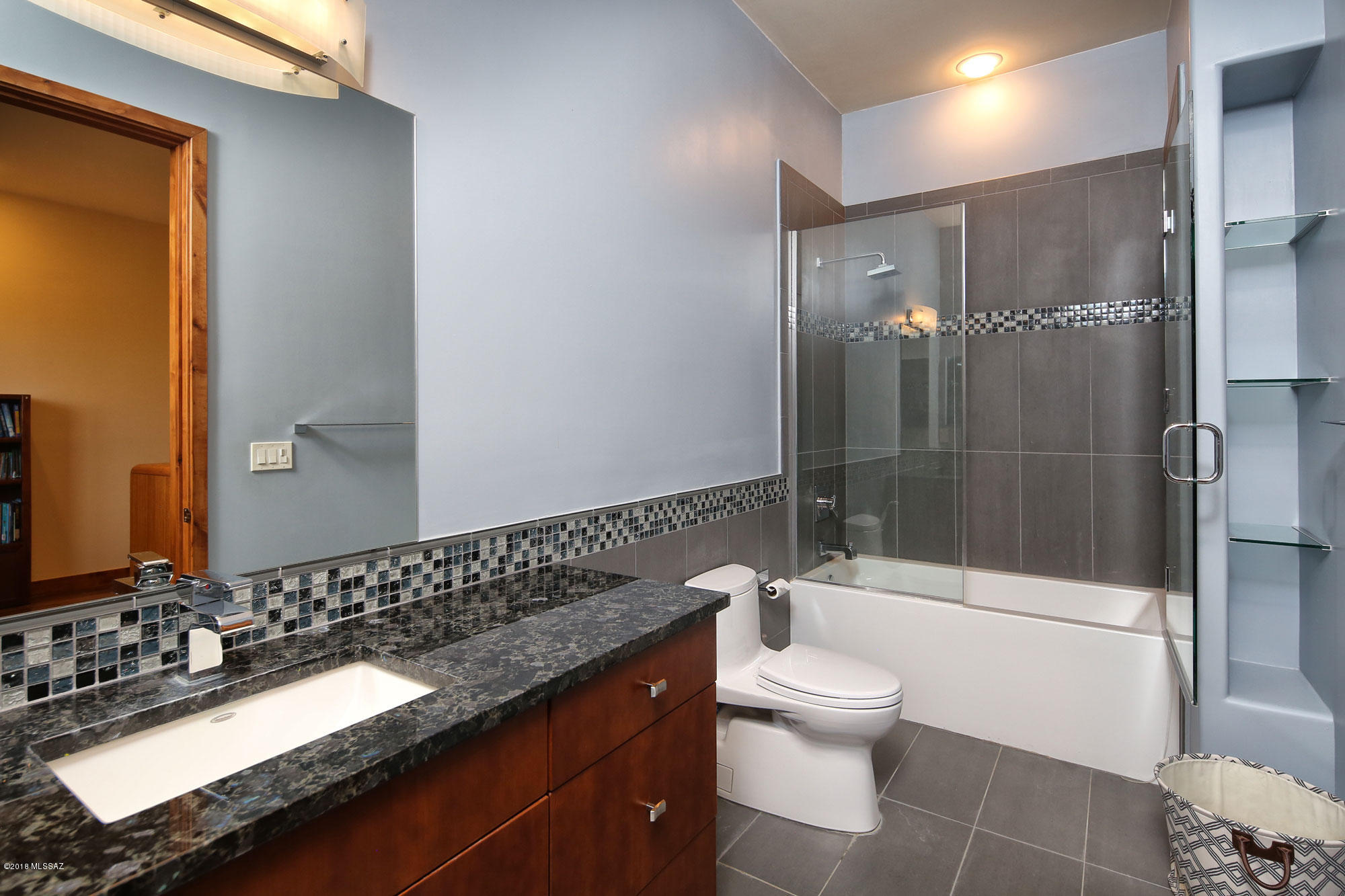 Pima Canyon Estates (1-176) - Residential