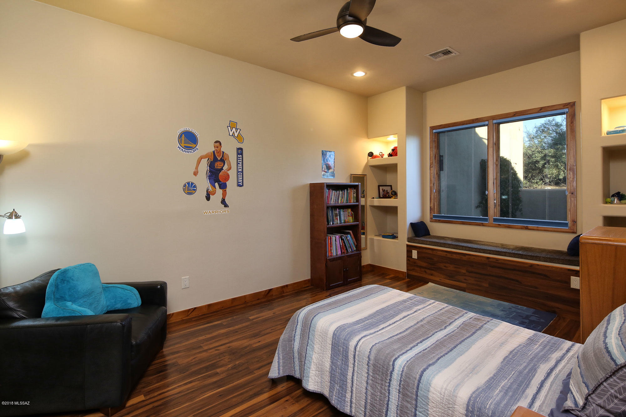 Pima Canyon Estates (1-176) - Residential