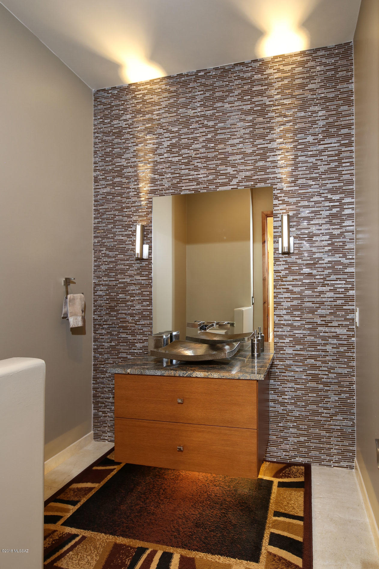 Pima Canyon Estates (1-176) - Residential