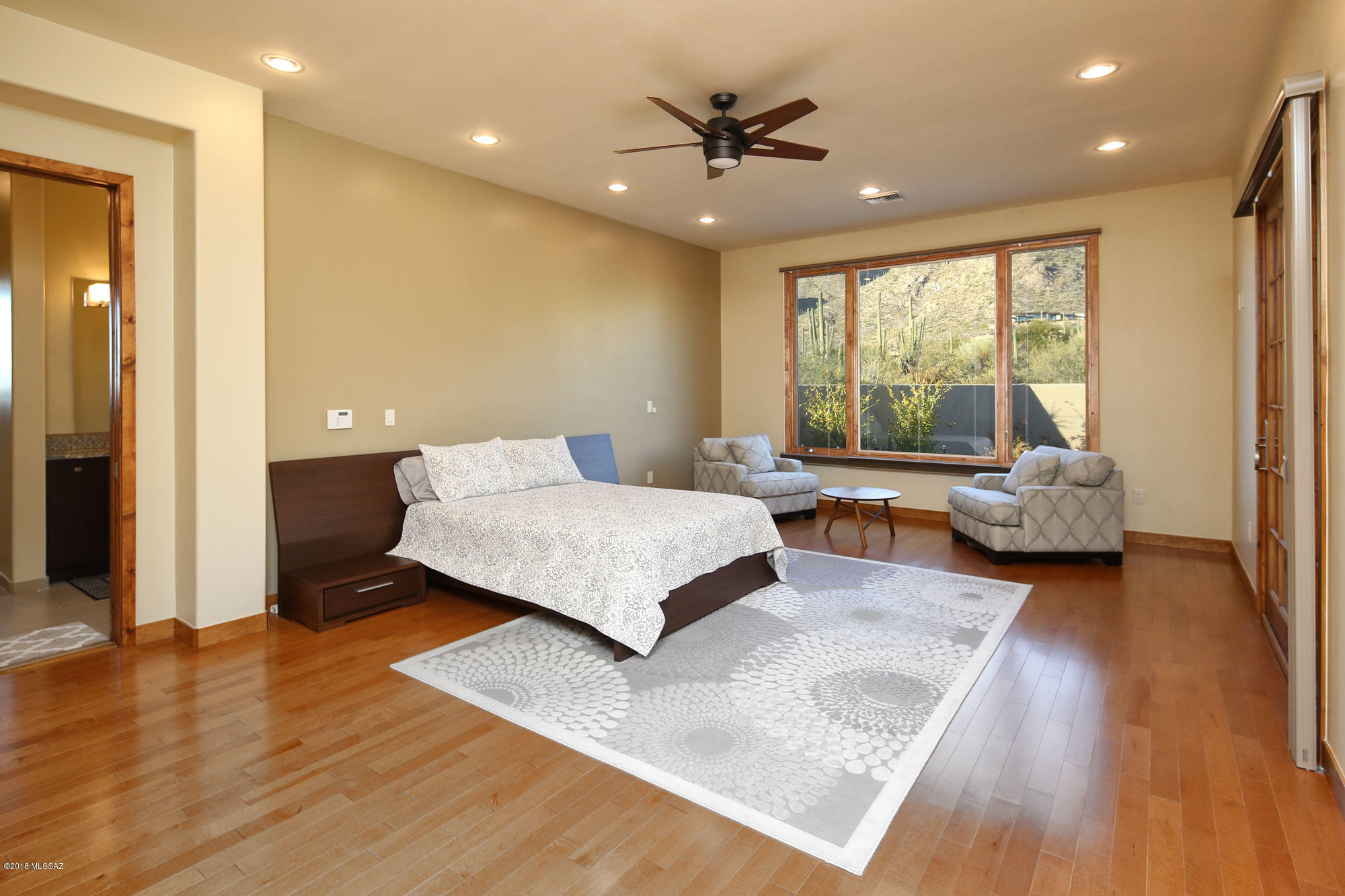 Pima Canyon Estates (1-176) - Residential