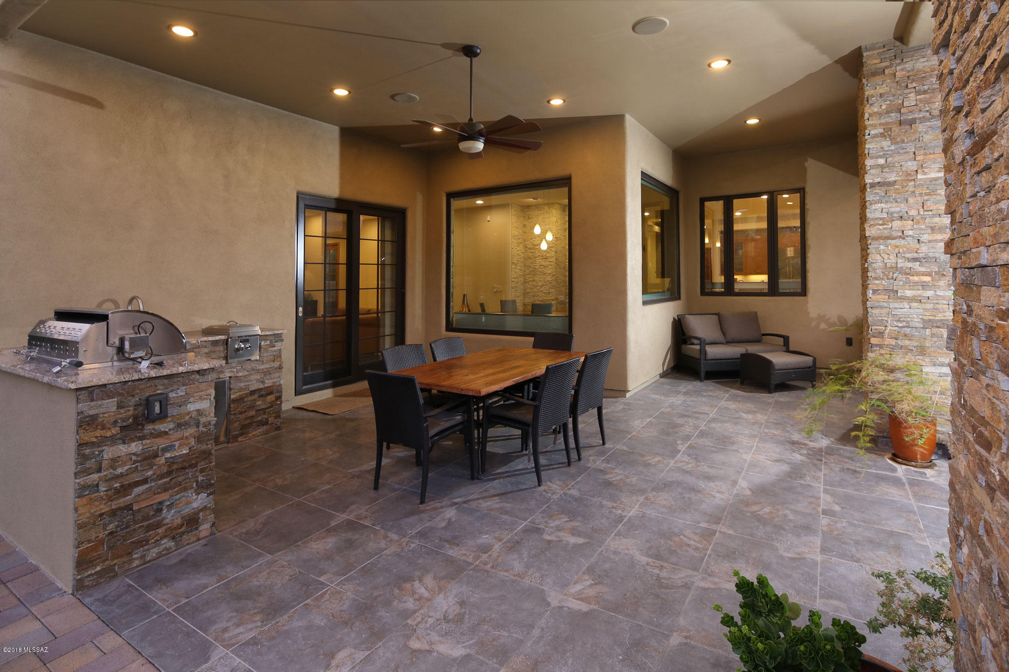 Pima Canyon Estates (1-176) - Residential