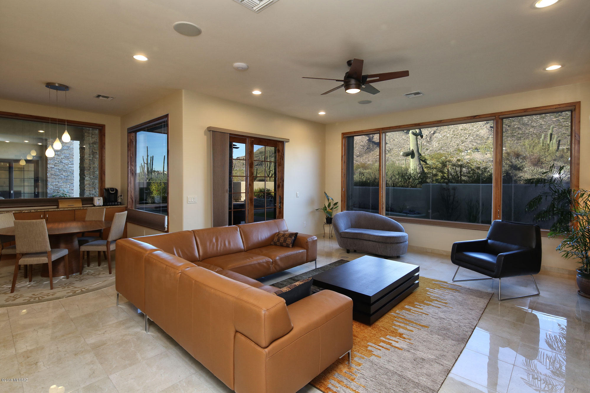 Pima Canyon Estates (1-176) - Residential