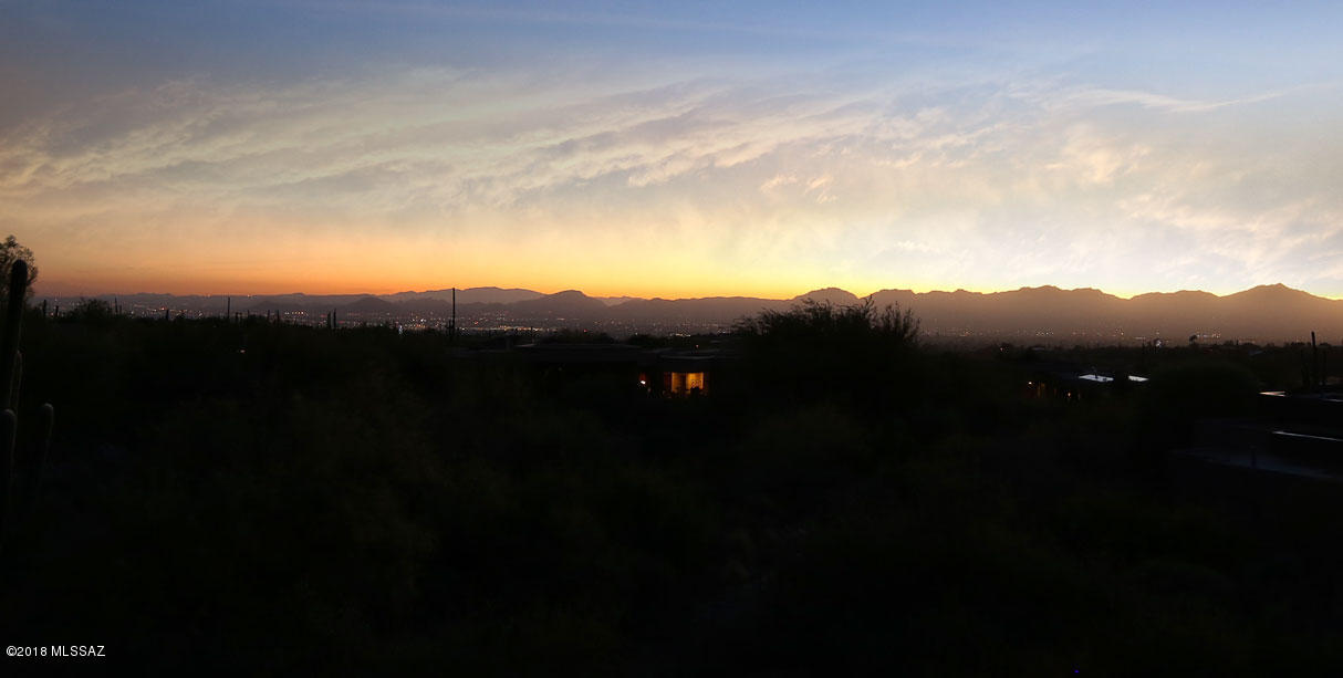 Pima Canyon Estates (1-176) - Residential