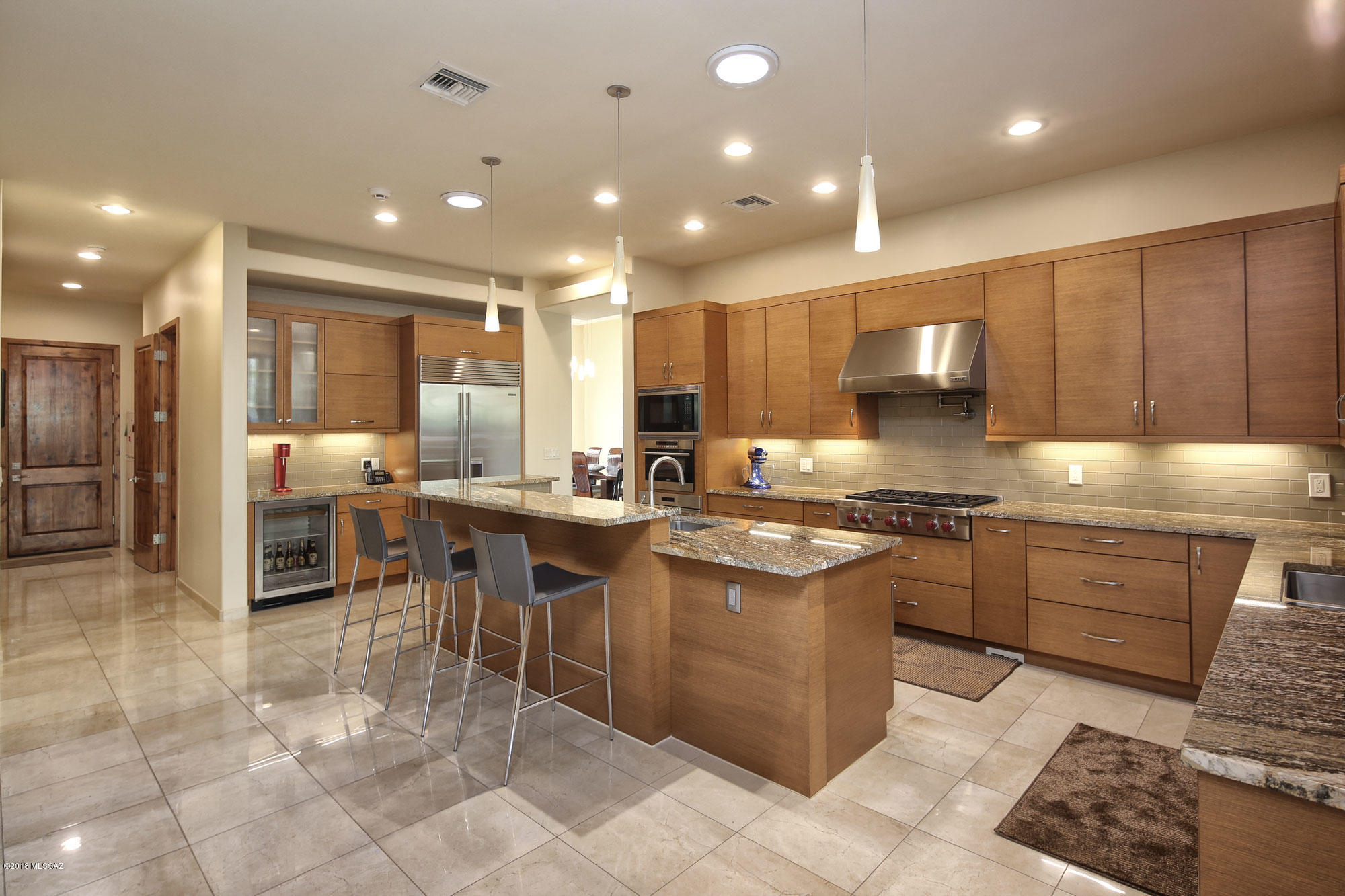 Pima Canyon Estates (1-176) - Residential