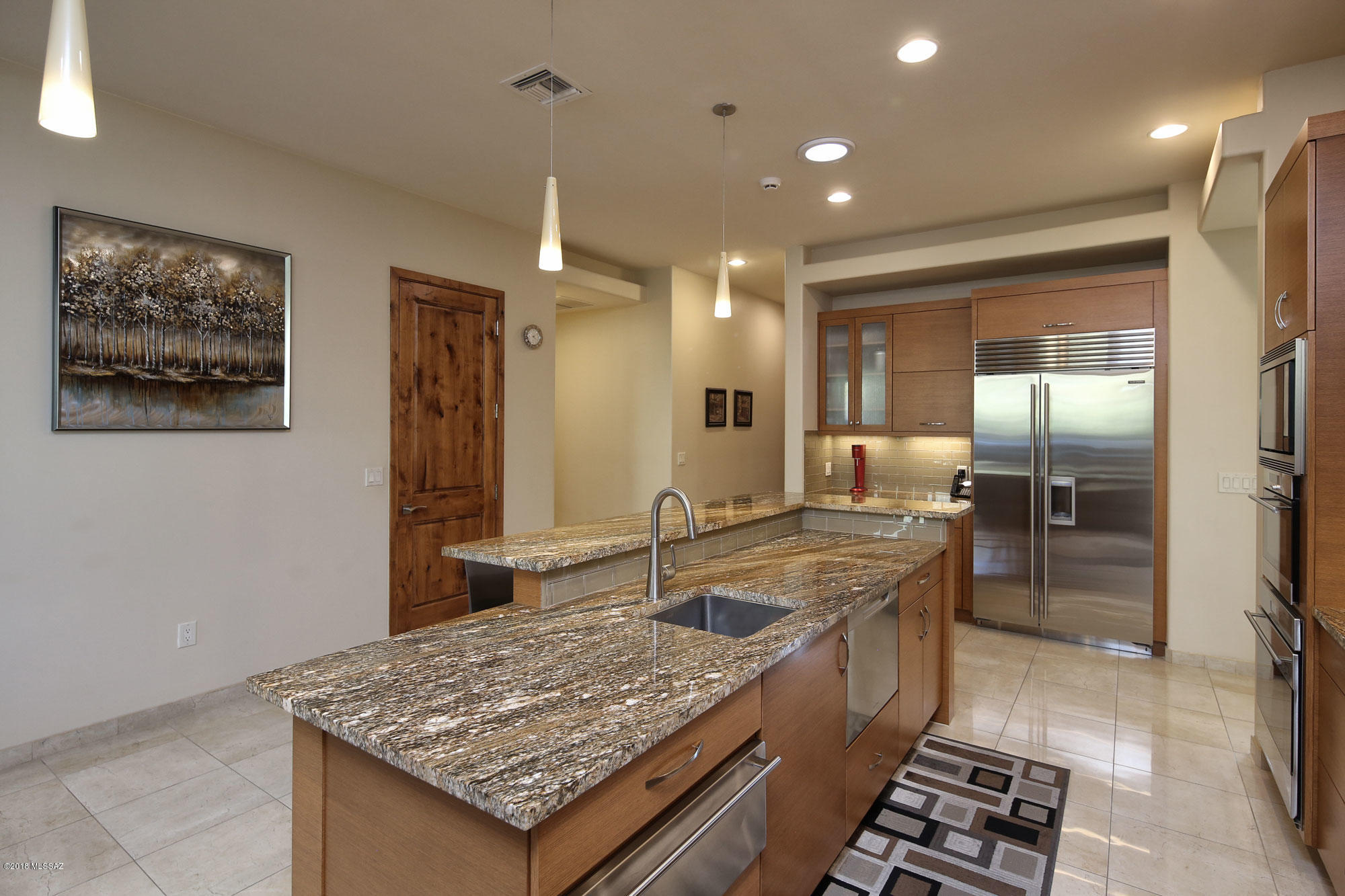 Pima Canyon Estates (1-176) - Residential