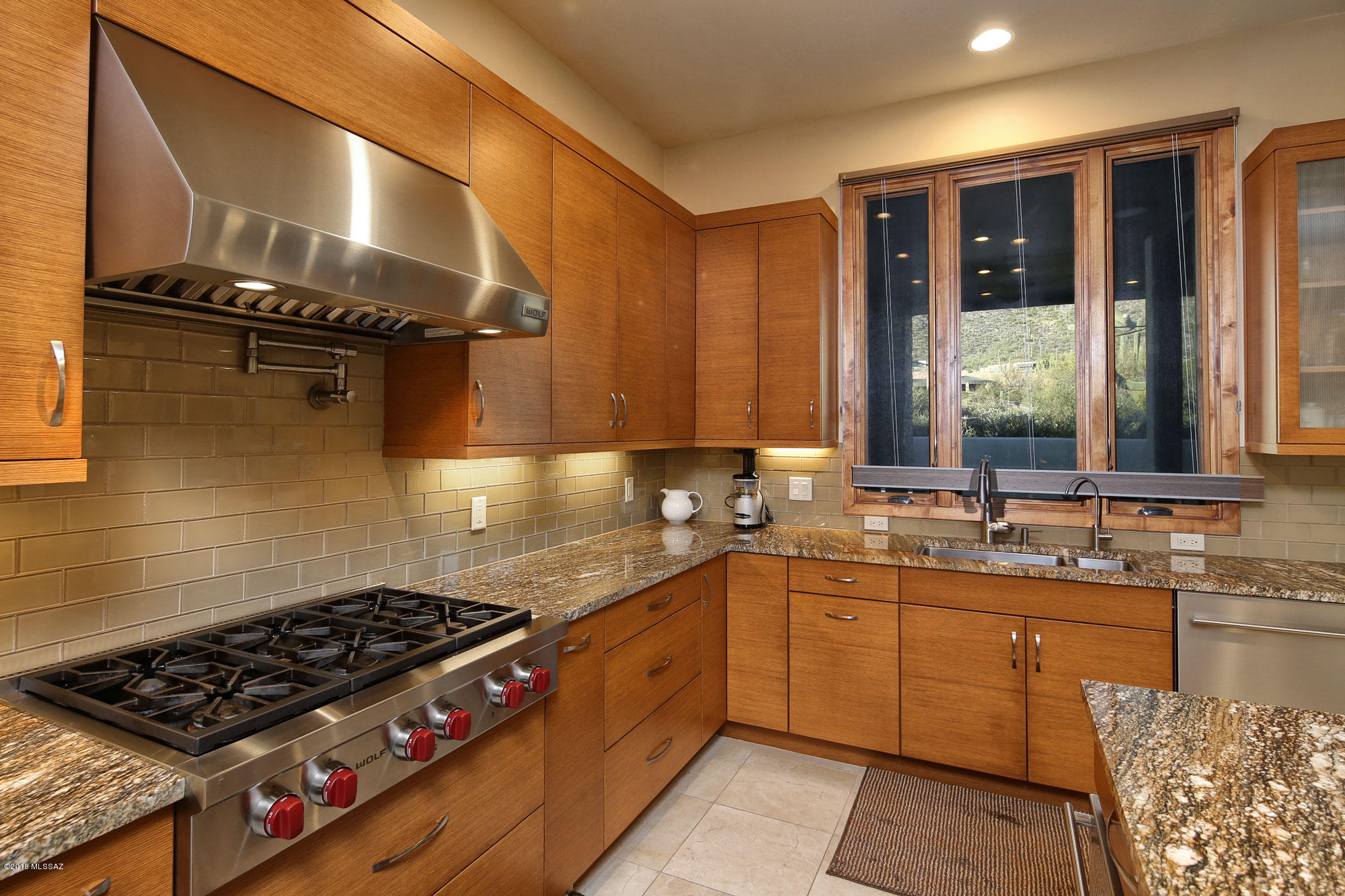 Pima Canyon Estates (1-176) - Residential