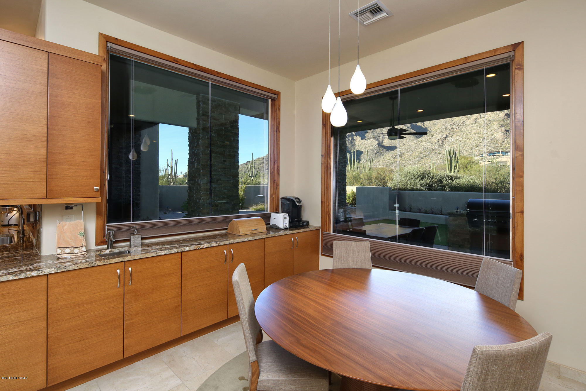 Pima Canyon Estates (1-176) - Residential