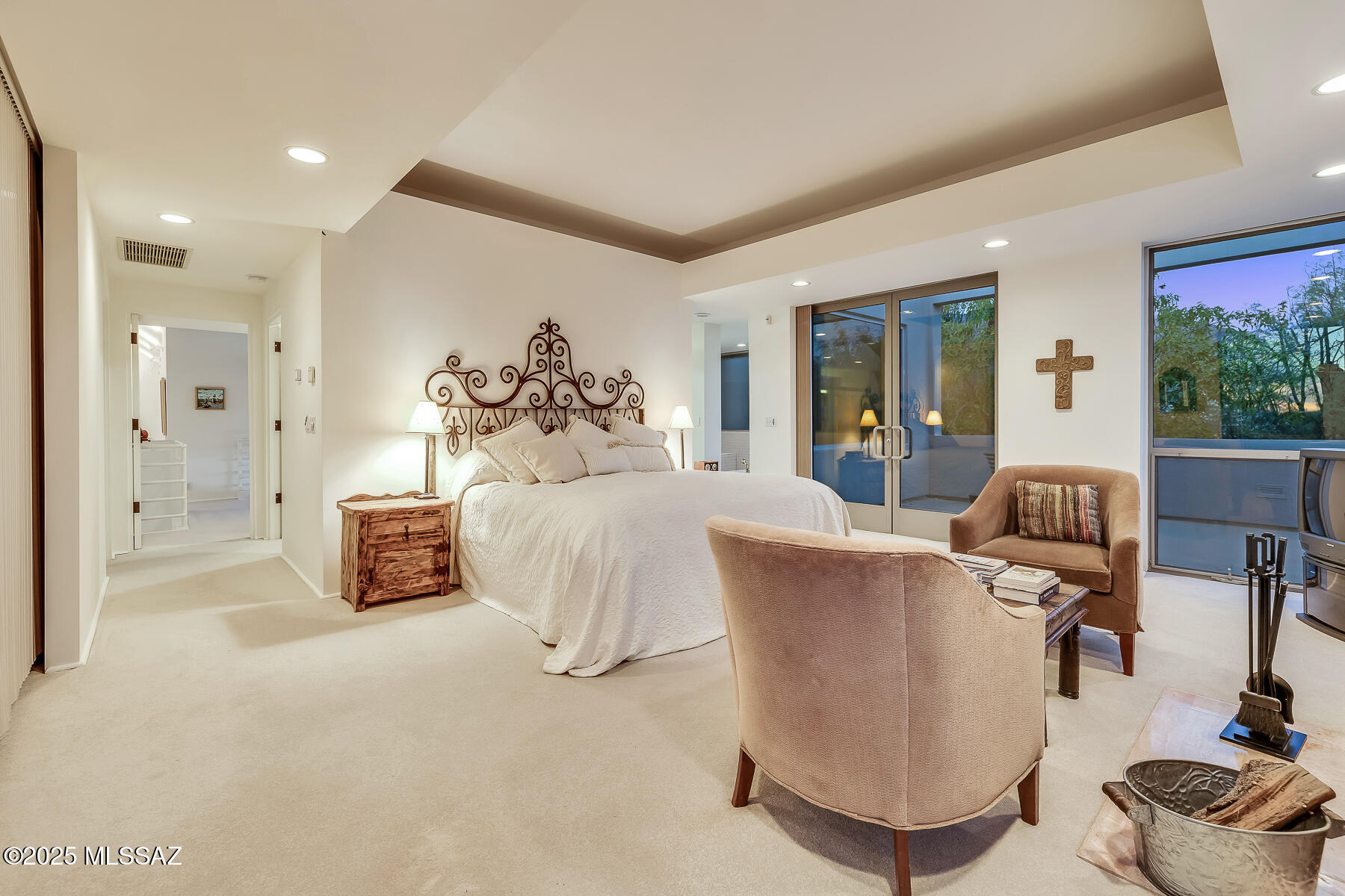 Ventana Canyon Estates (110-148, 179-185) - Residential