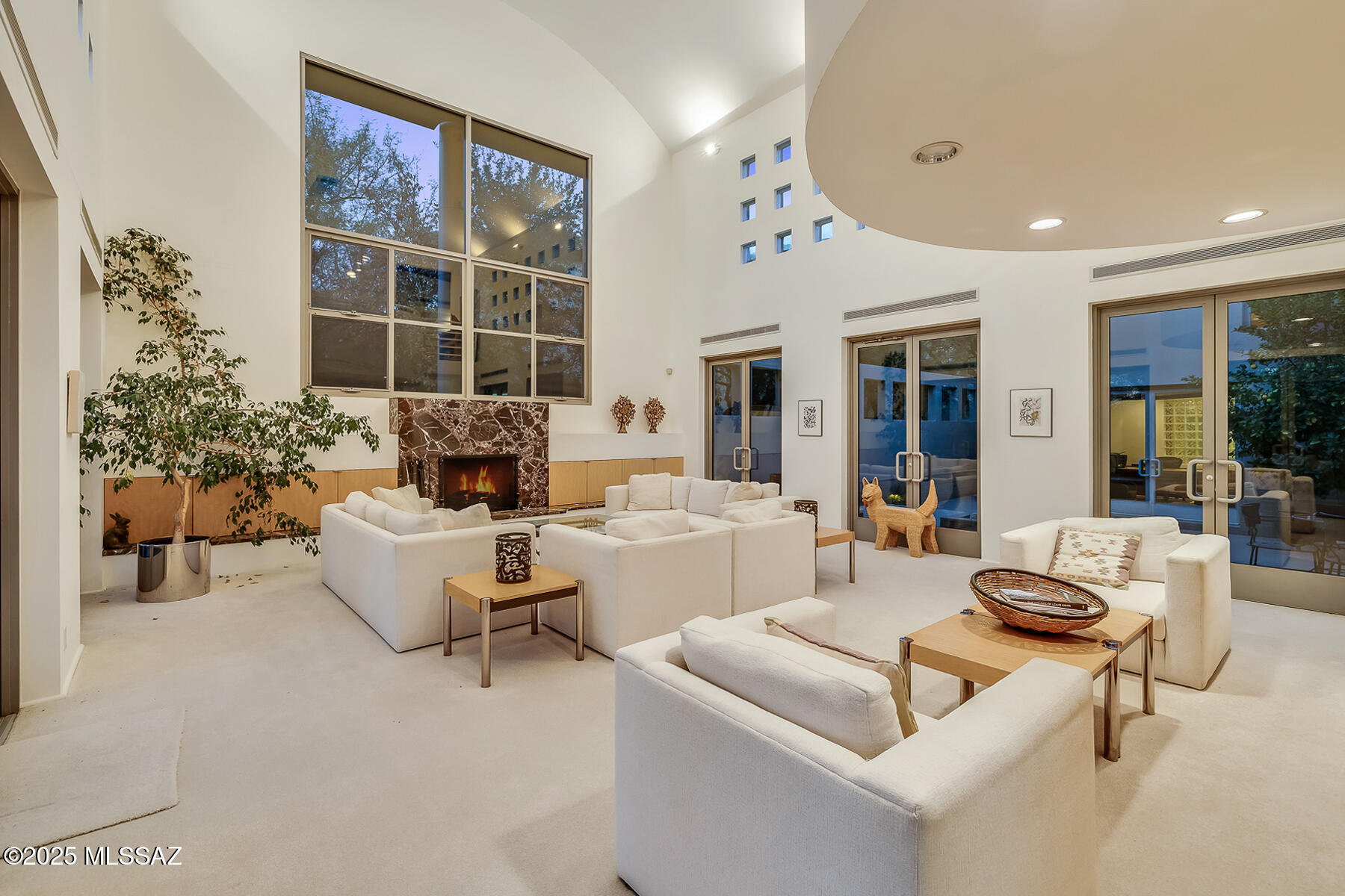 Ventana Canyon Estates (110-148, 179-185) - Residential