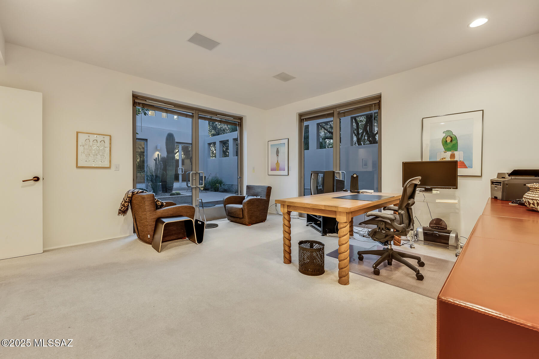 Ventana Canyon Estates (110-148, 179-185) - Residential