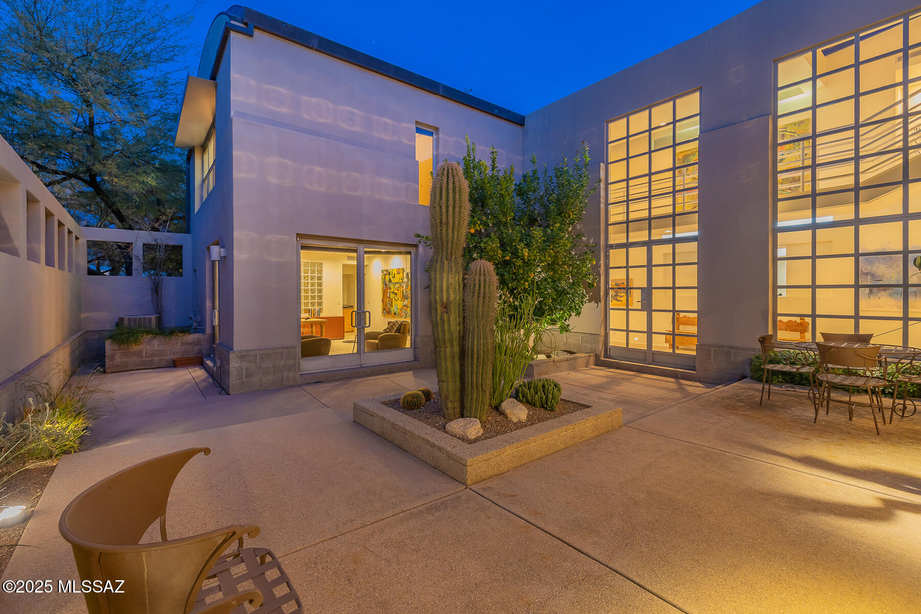 Ventana Canyon Estates (110-148, 179-185) - Residential