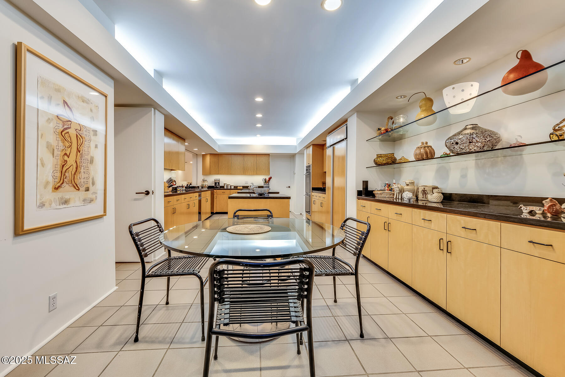 Ventana Canyon Estates (110-148, 179-185) - Residential