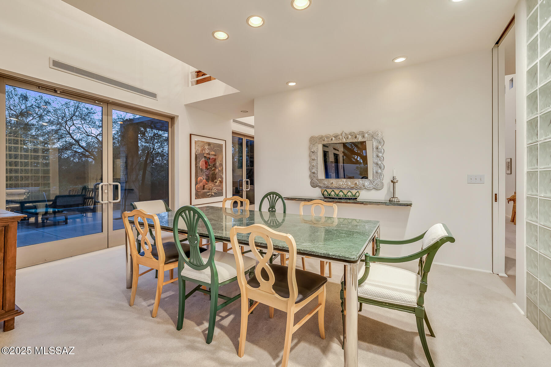 Ventana Canyon Estates (110-148, 179-185) - Residential