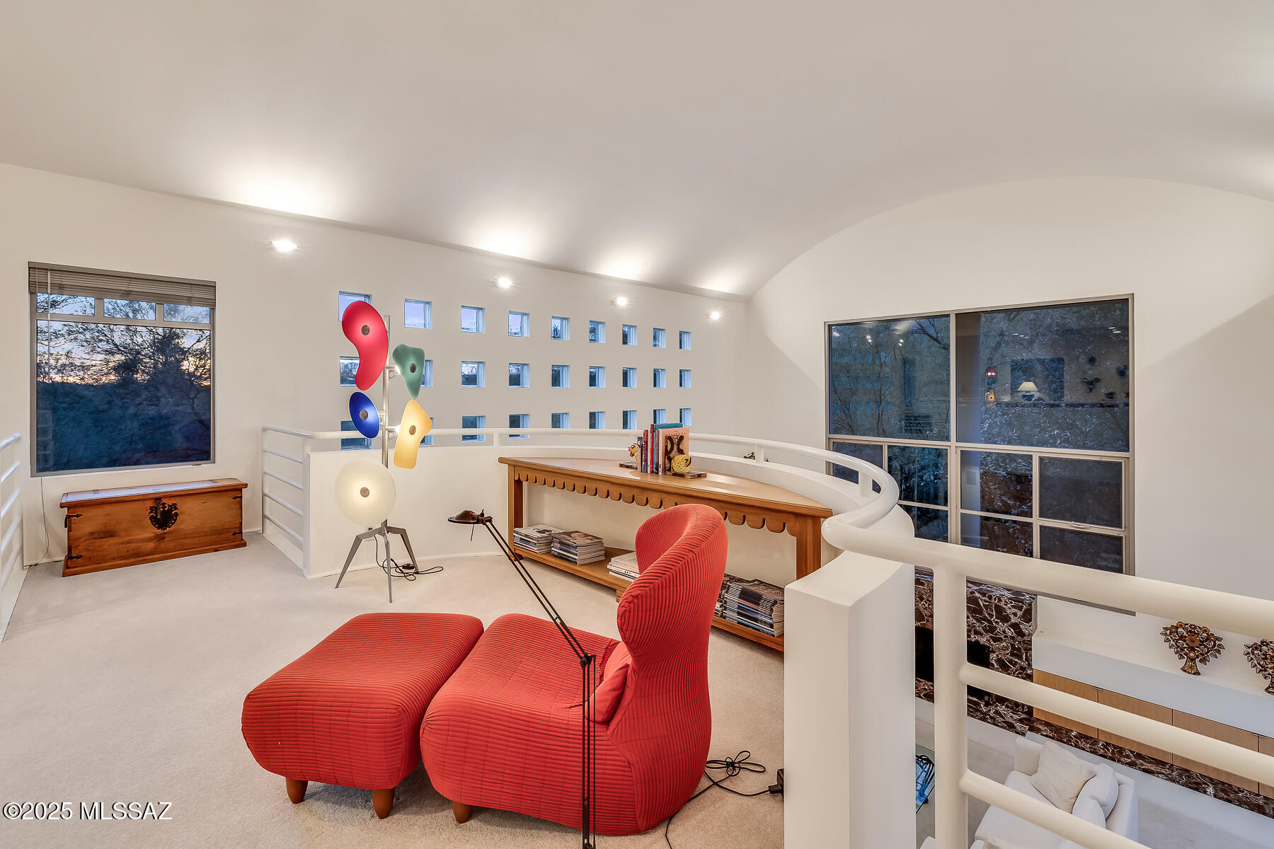 Ventana Canyon Estates (110-148, 179-185) - Residential