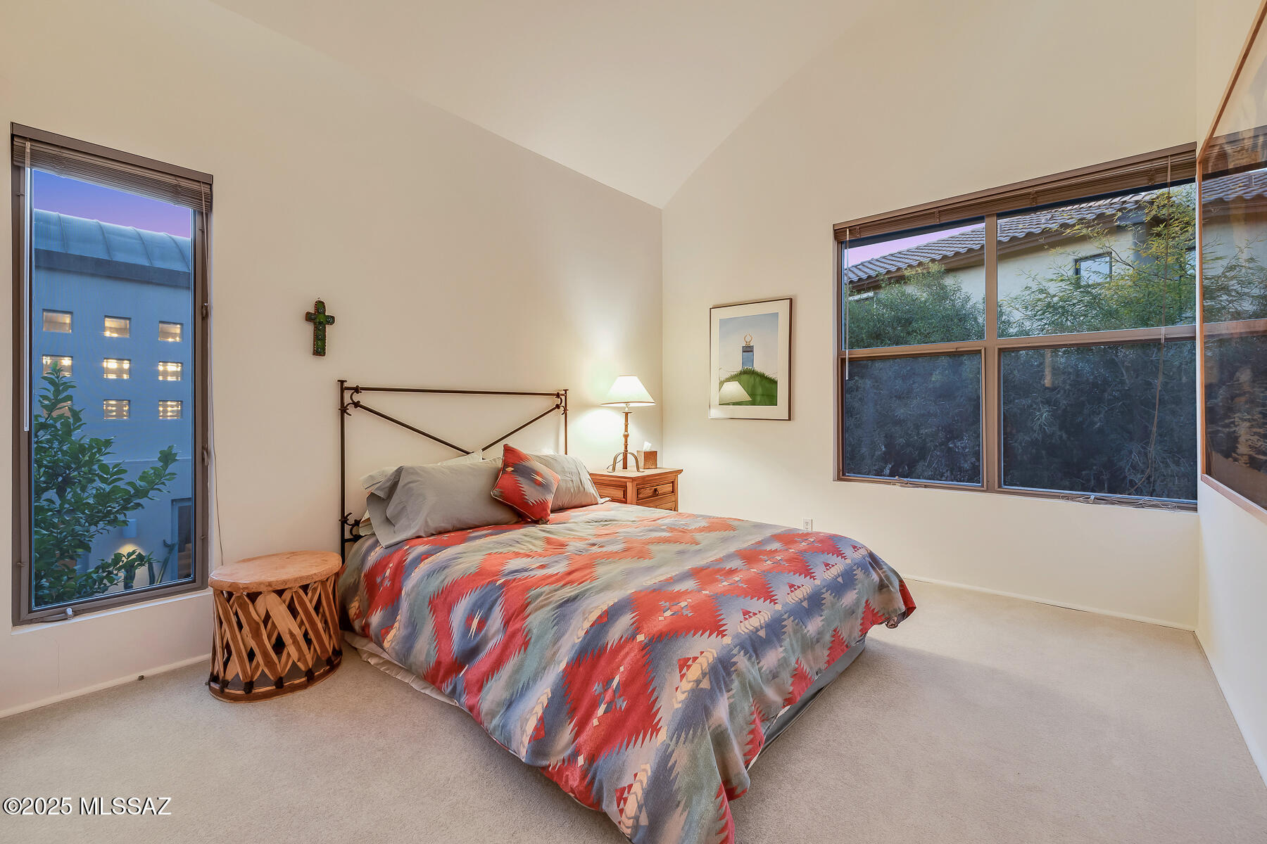Ventana Canyon Estates (110-148, 179-185) - Residential