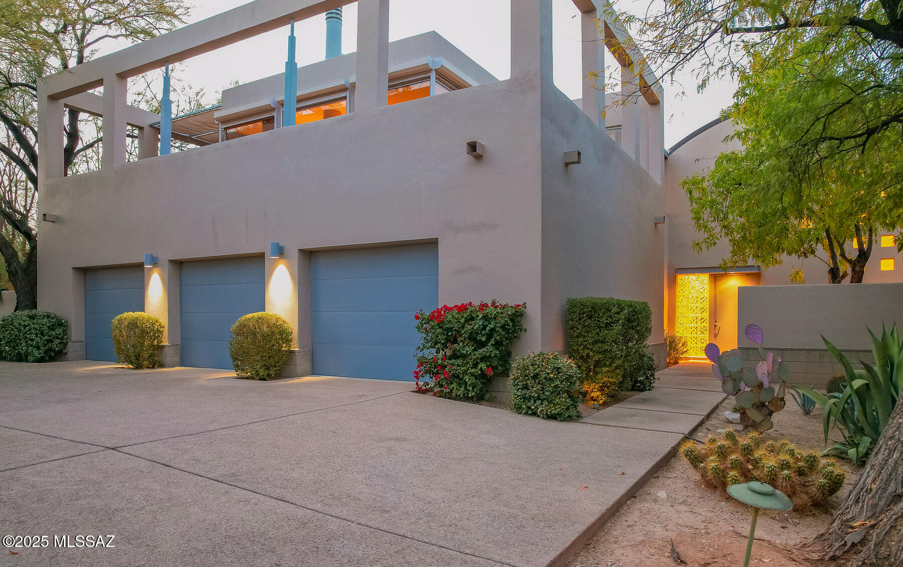Ventana Canyon Estates (110-148, 179-185) - Residential