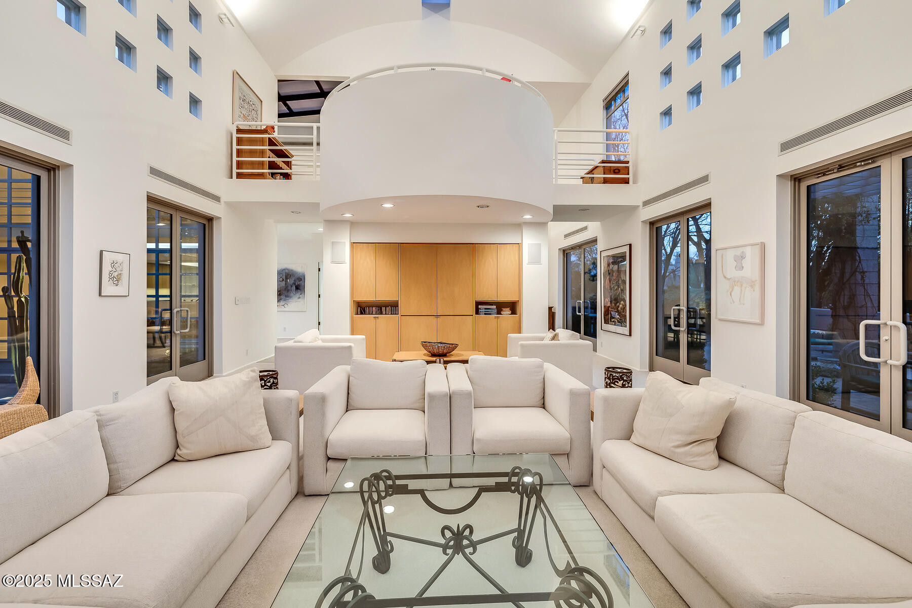 Ventana Canyon Estates (110-148, 179-185) - Residential