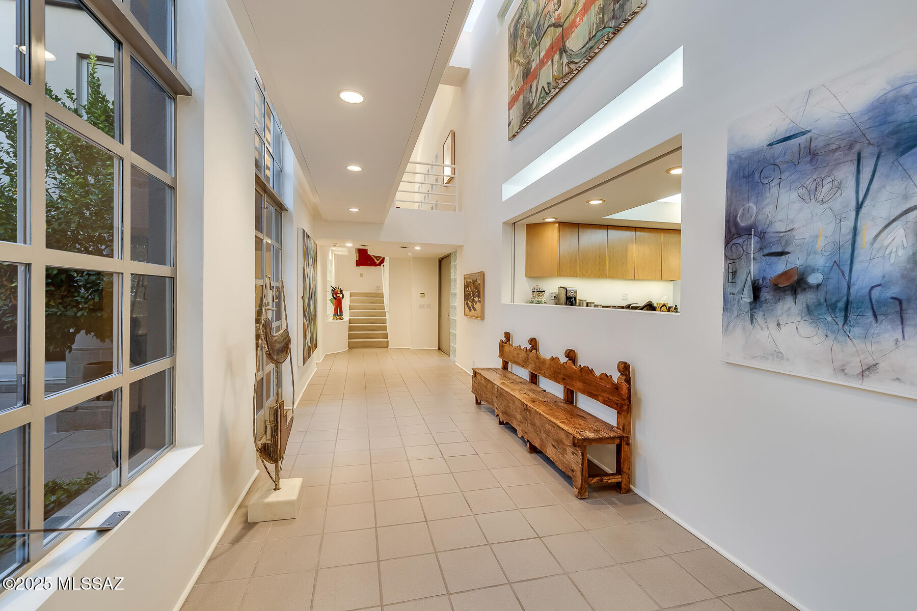 Ventana Canyon Estates (110-148, 179-185) - Residential