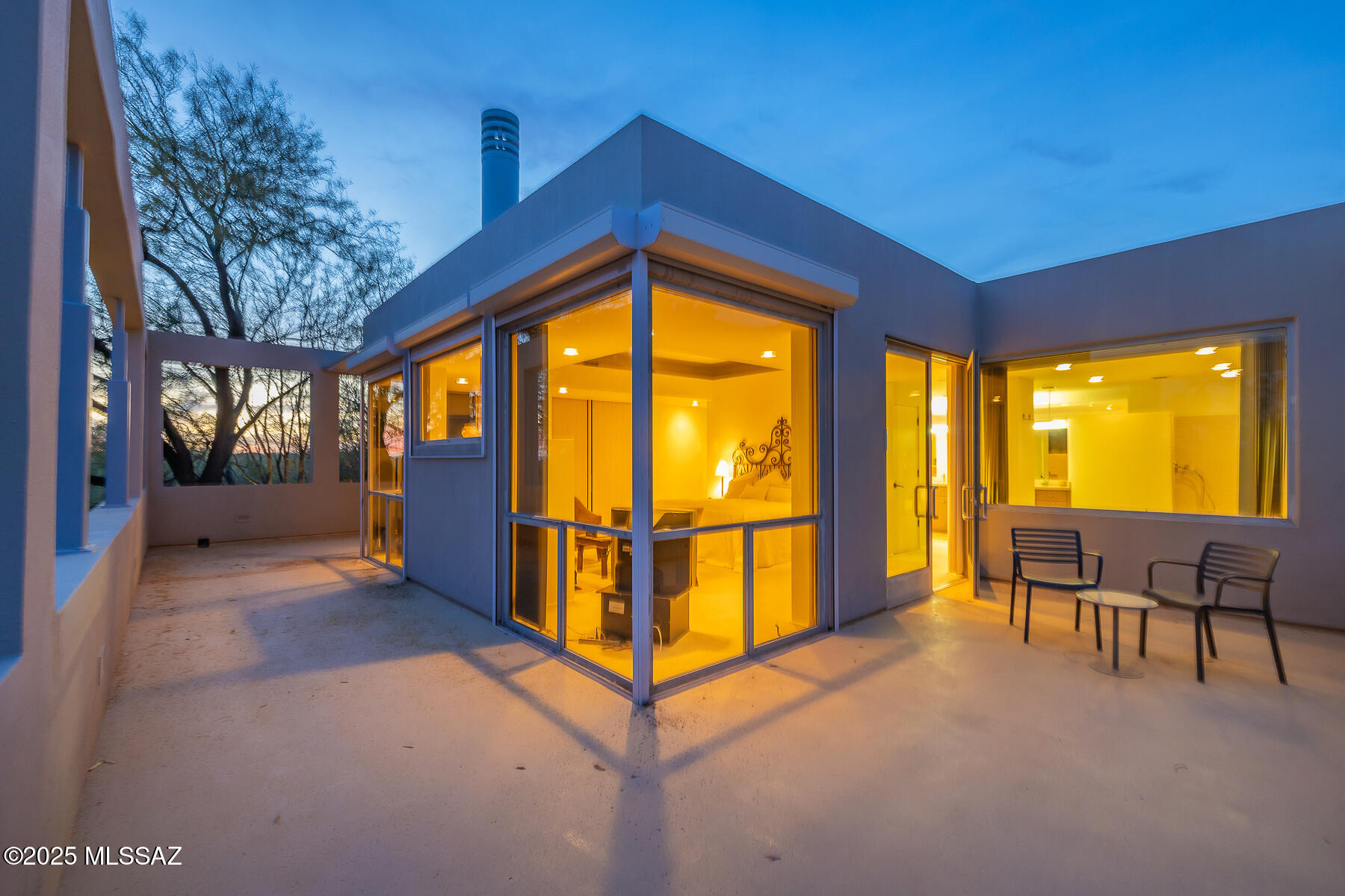 Ventana Canyon Estates (110-148, 179-185) - Residential