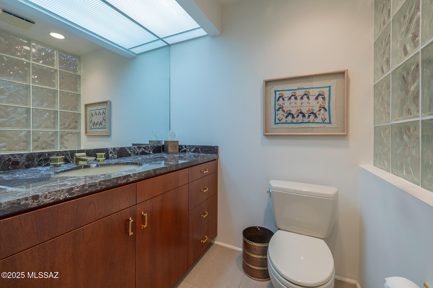 Ventana Canyon Estates (110-148, 179-185) - Residential