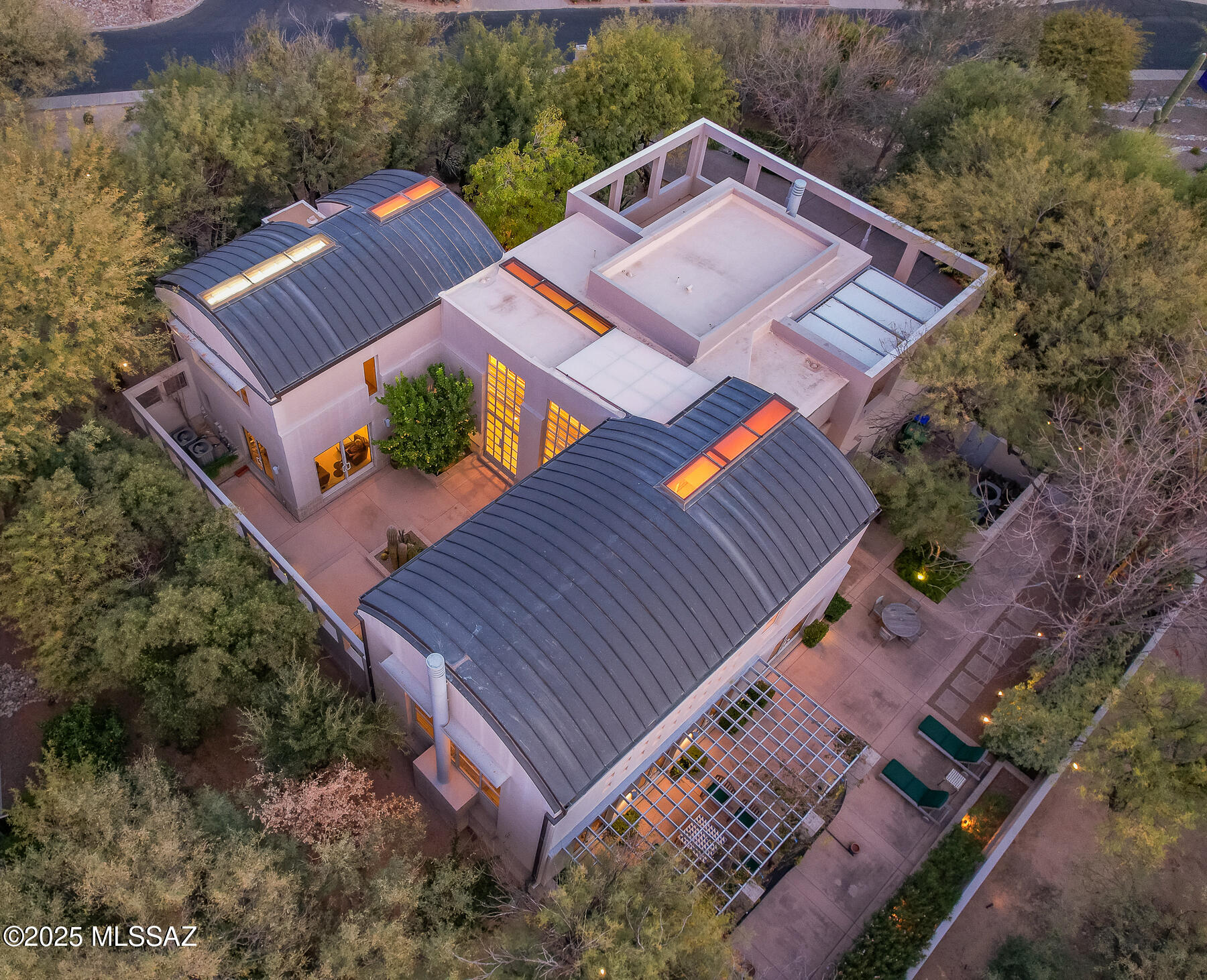 Ventana Canyon Estates (110-148, 179-185) - Residential