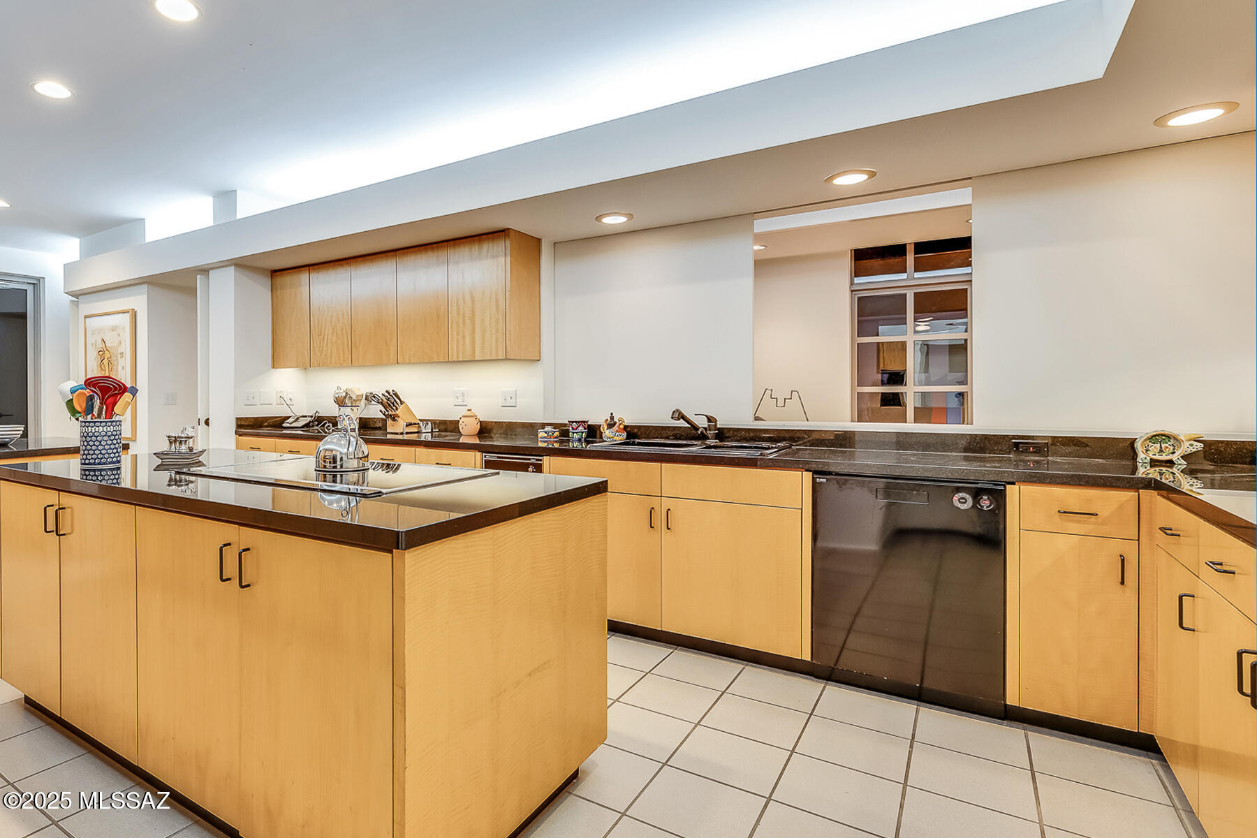 Ventana Canyon Estates (110-148, 179-185) - Residential