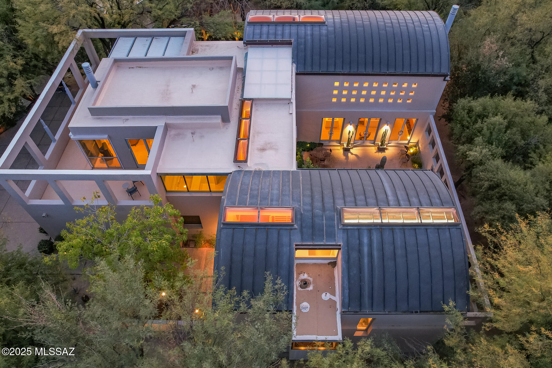 Ventana Canyon Estates (110-148, 179-185) - Residential
