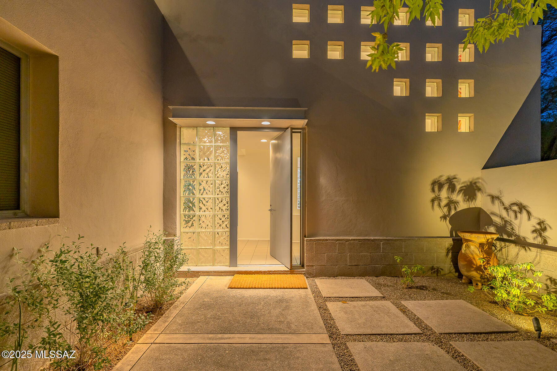 Ventana Canyon Estates (110-148, 179-185) - Residential