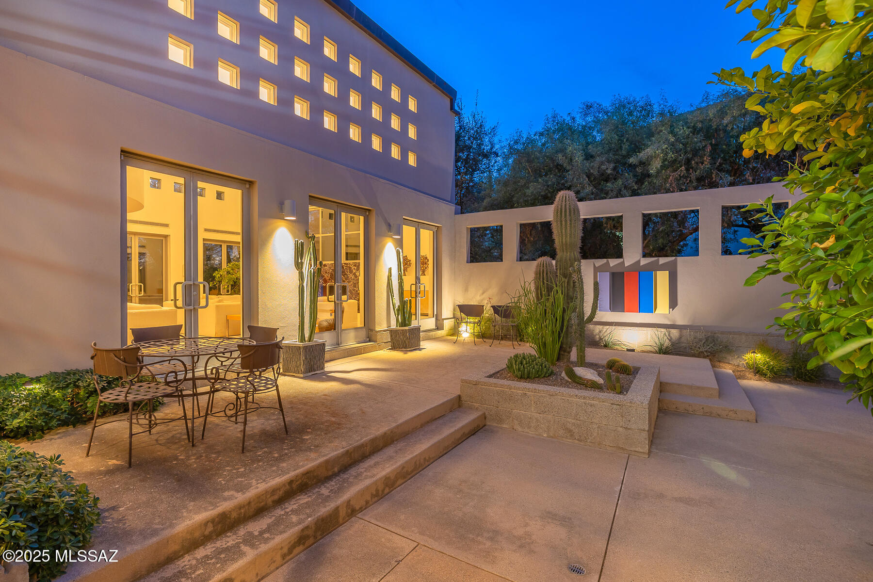 Ventana Canyon Estates (110-148, 179-185) - Residential