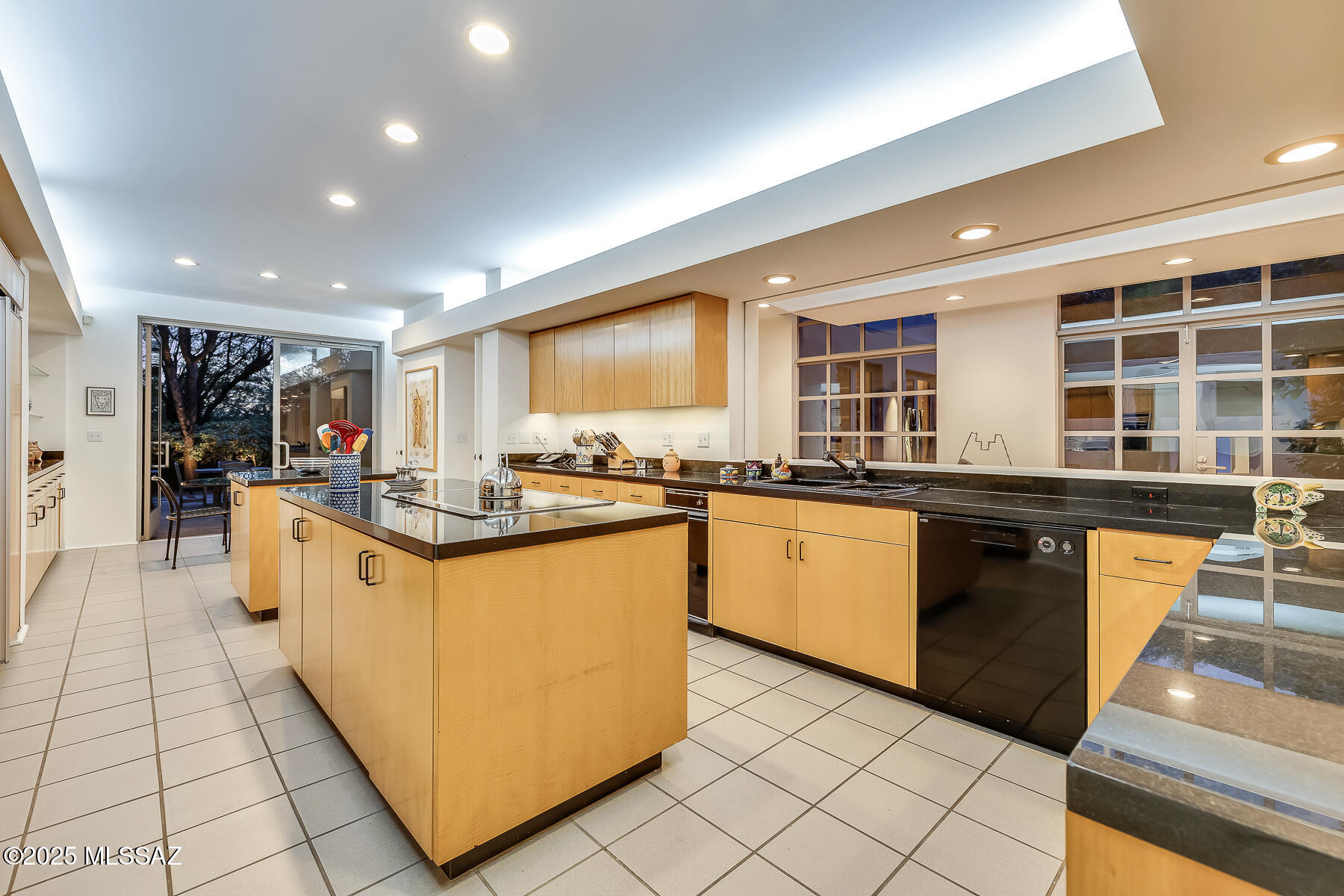 Ventana Canyon Estates (110-148, 179-185) - Residential