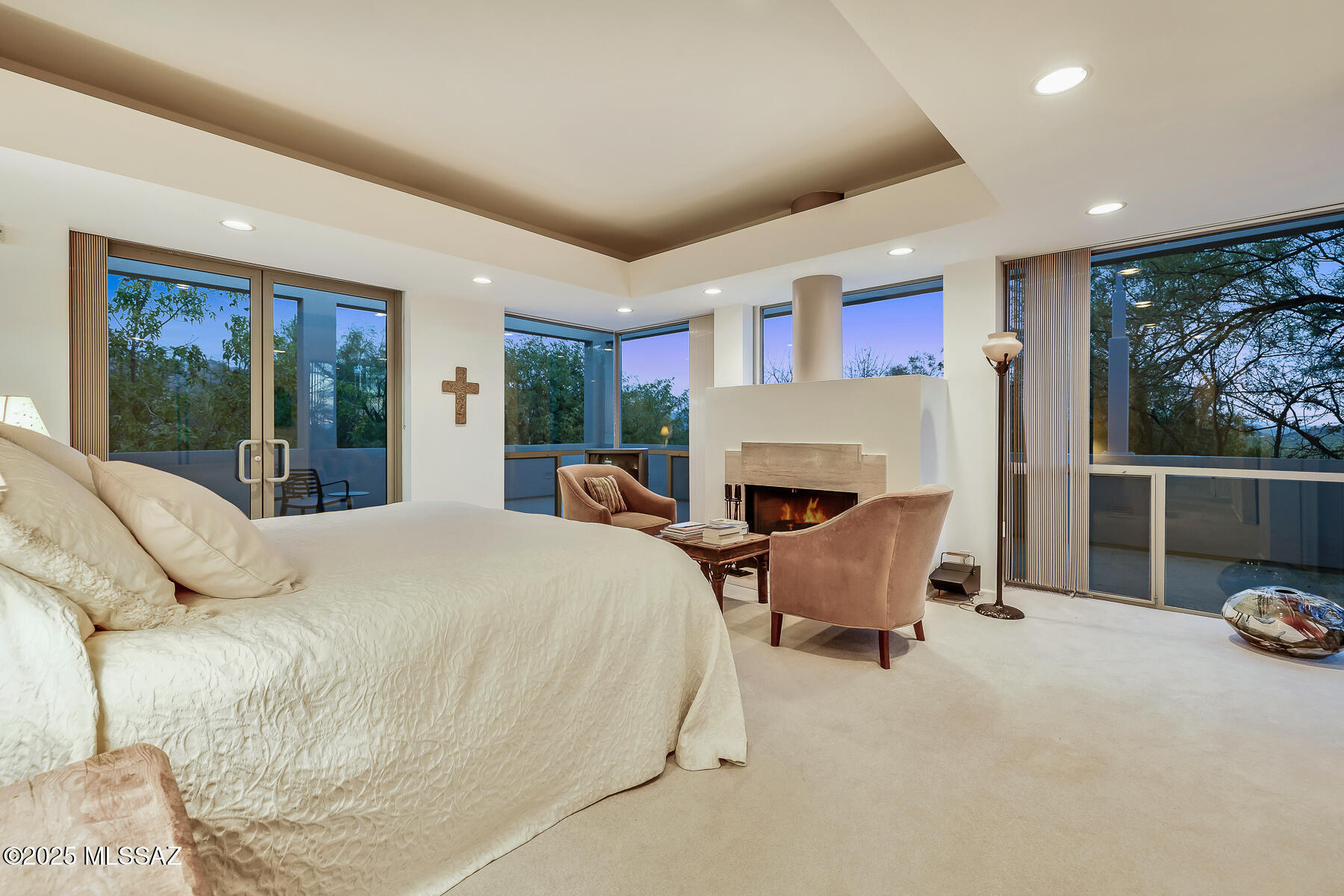 Ventana Canyon Estates (110-148, 179-185) - Residential