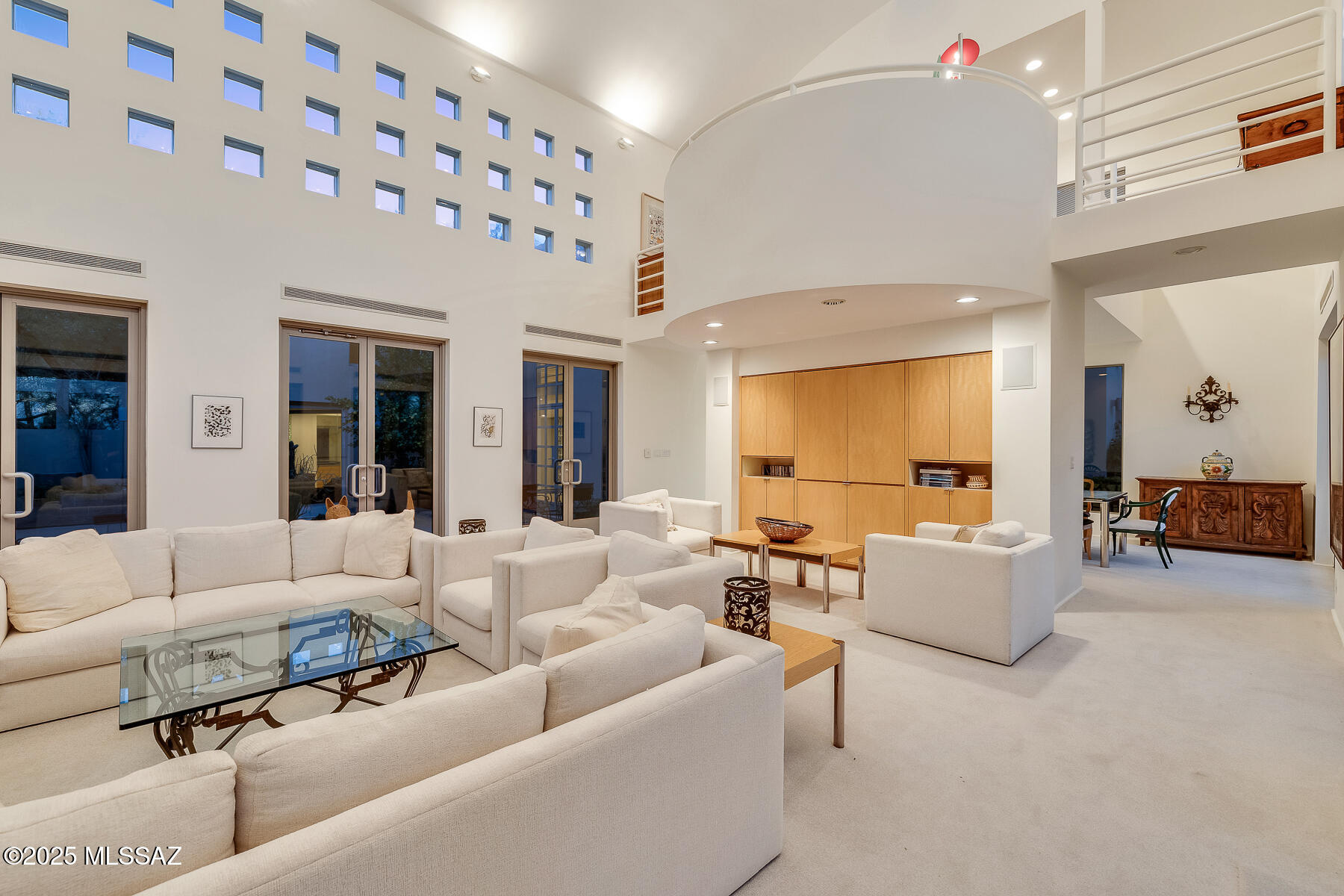 Ventana Canyon Estates (110-148, 179-185) - Residential