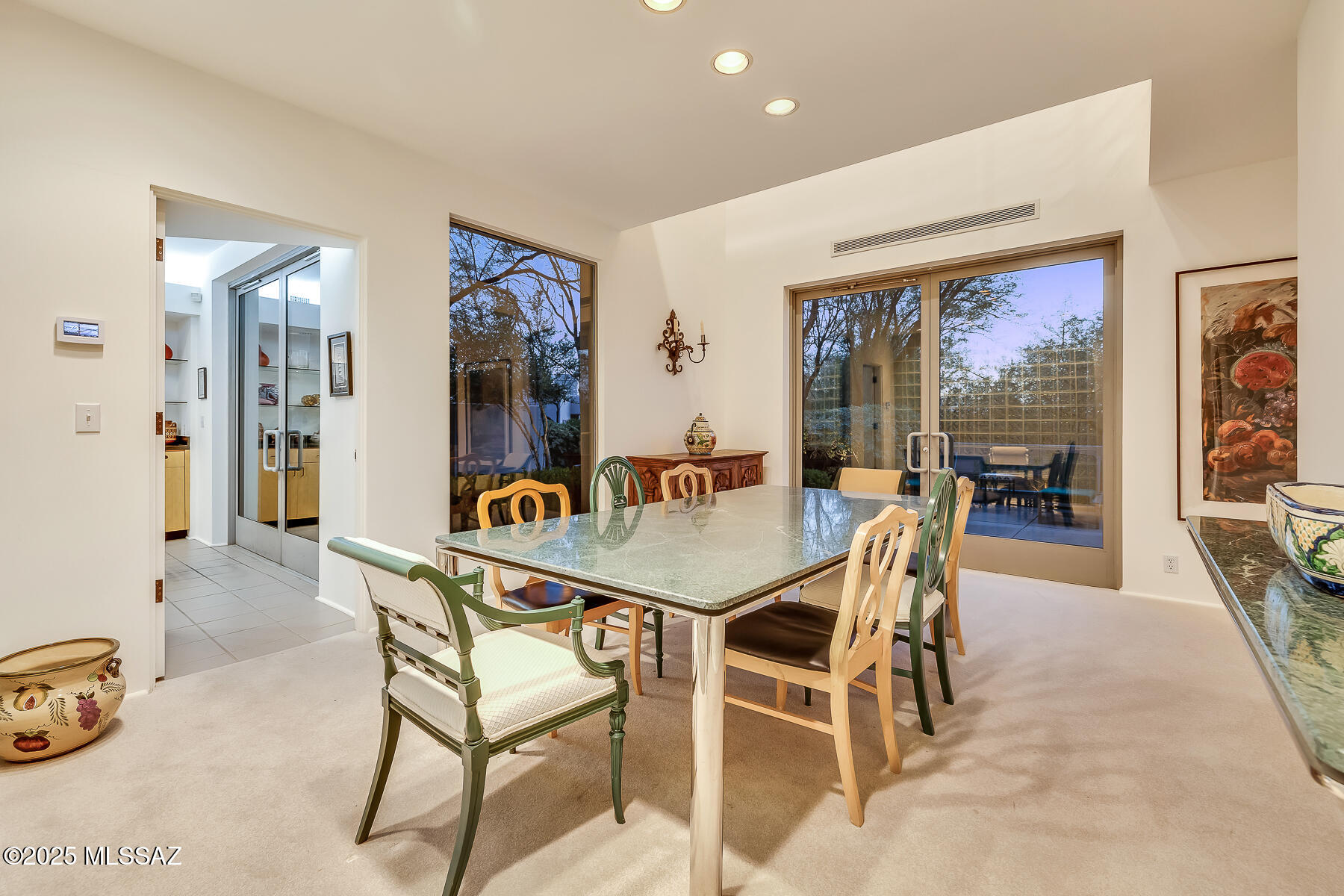 Ventana Canyon Estates (110-148, 179-185) - Residential