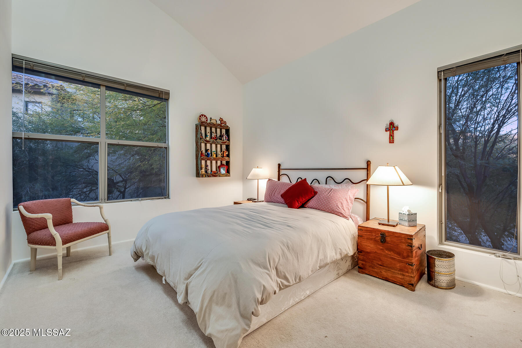 Ventana Canyon Estates (110-148, 179-185) - Residential