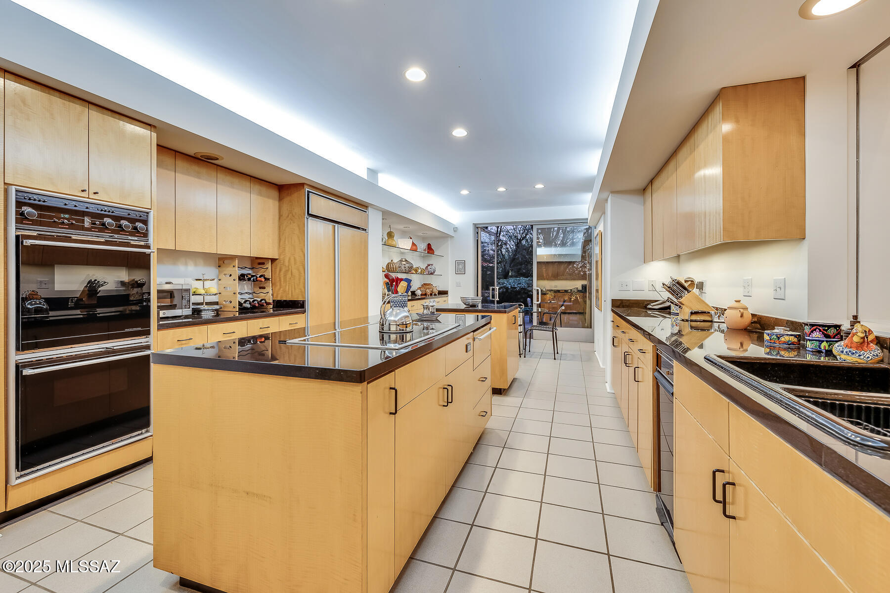 Ventana Canyon Estates (110-148, 179-185) - Residential